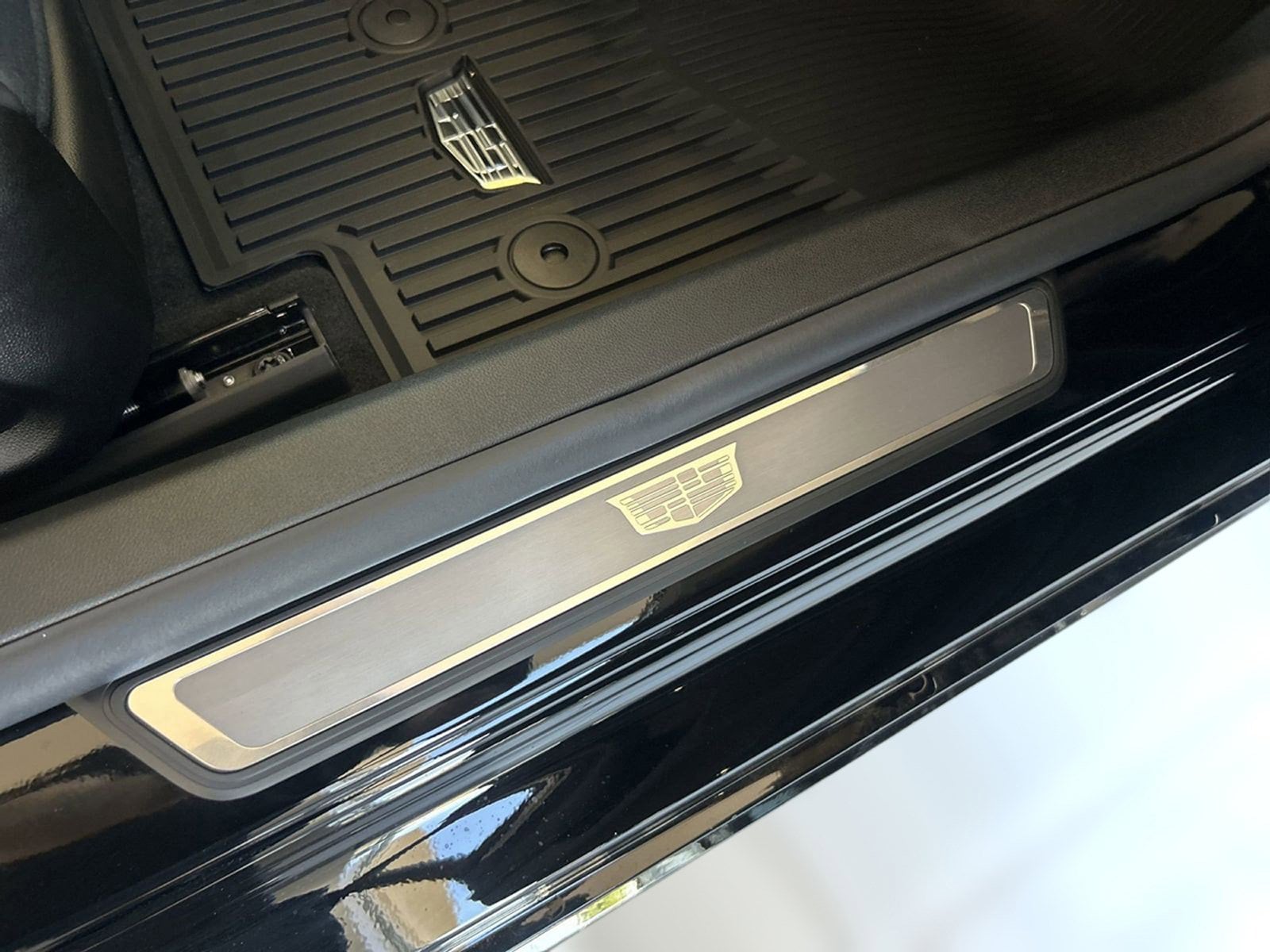 2026 Cadillac CT5 Sport - Photo 29