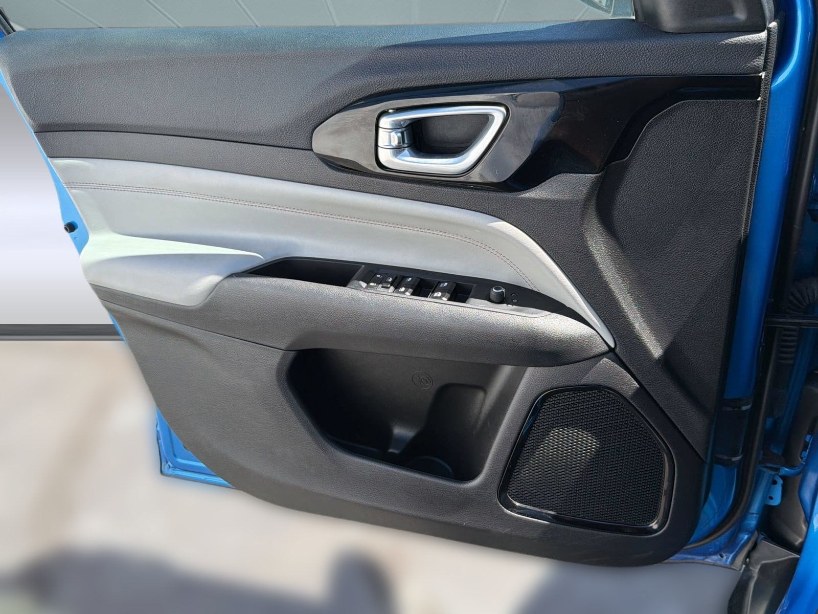 2025 Jeep Compass Limited - Photo 12