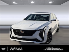 2026 CADILLAC CT5-V V-Series Sedan