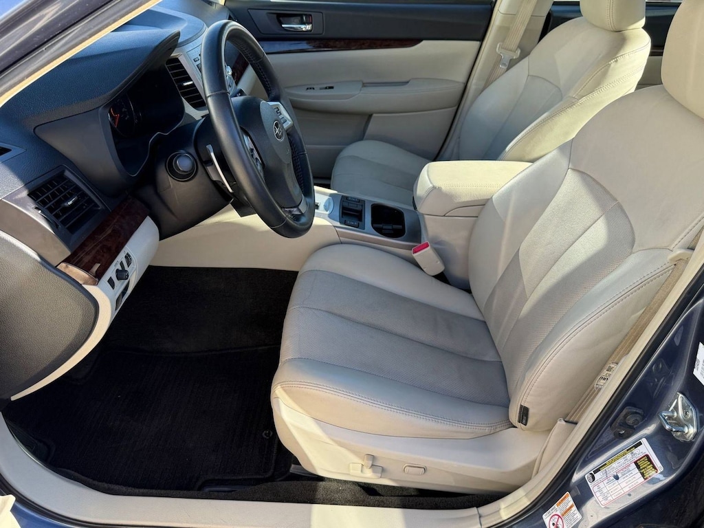 Used 2013 Subaru Legacy 2.5i Limited