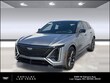  CADILLAC LYRIQ