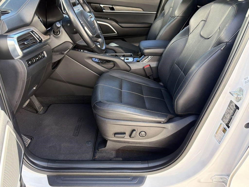Used 2022 Kia Telluride EX