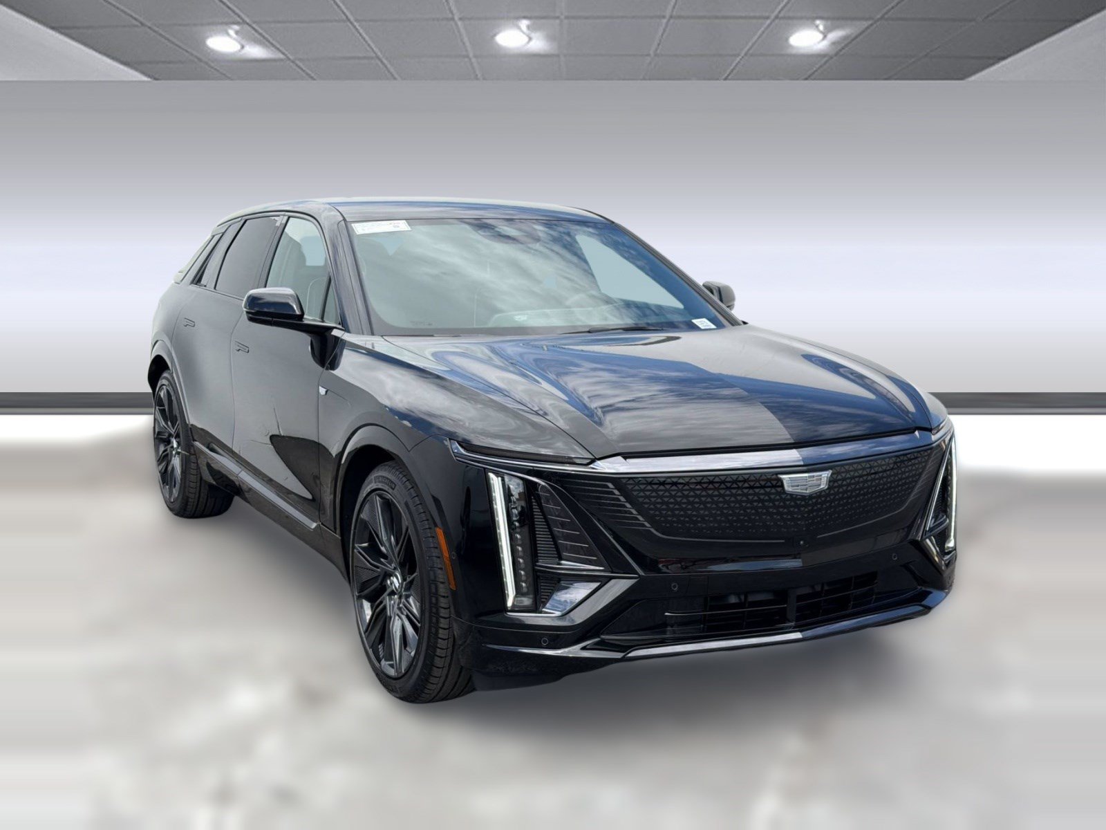 2027 Cadillac LYRIQ Signature Sport - Photo 6
