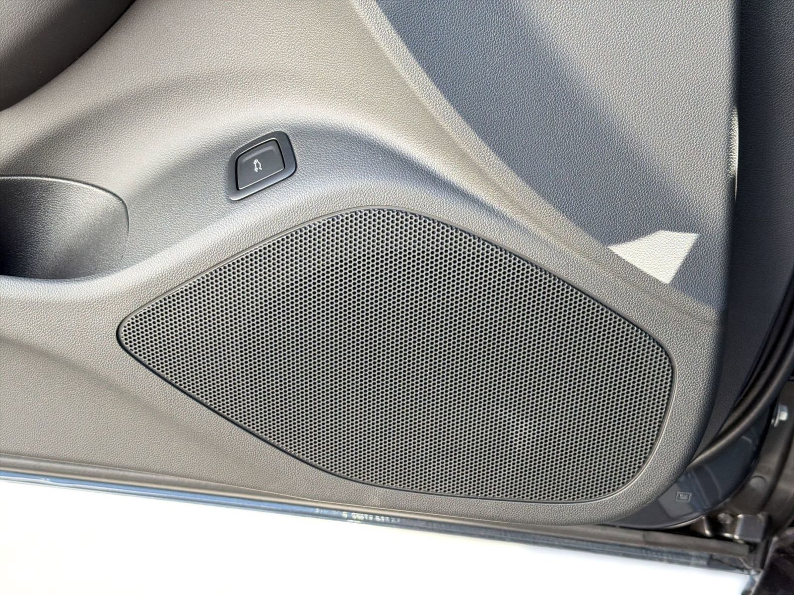 2026 Cadillac CT5 Sport - Photo 22
