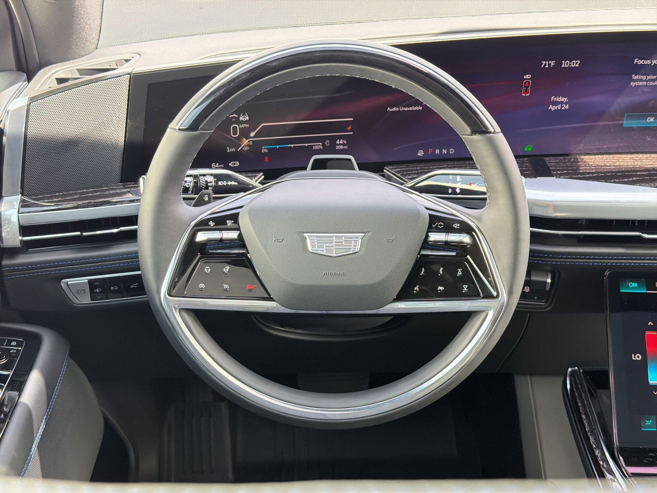 2026 Cadillac Escalade IQ Sport - Photo 12