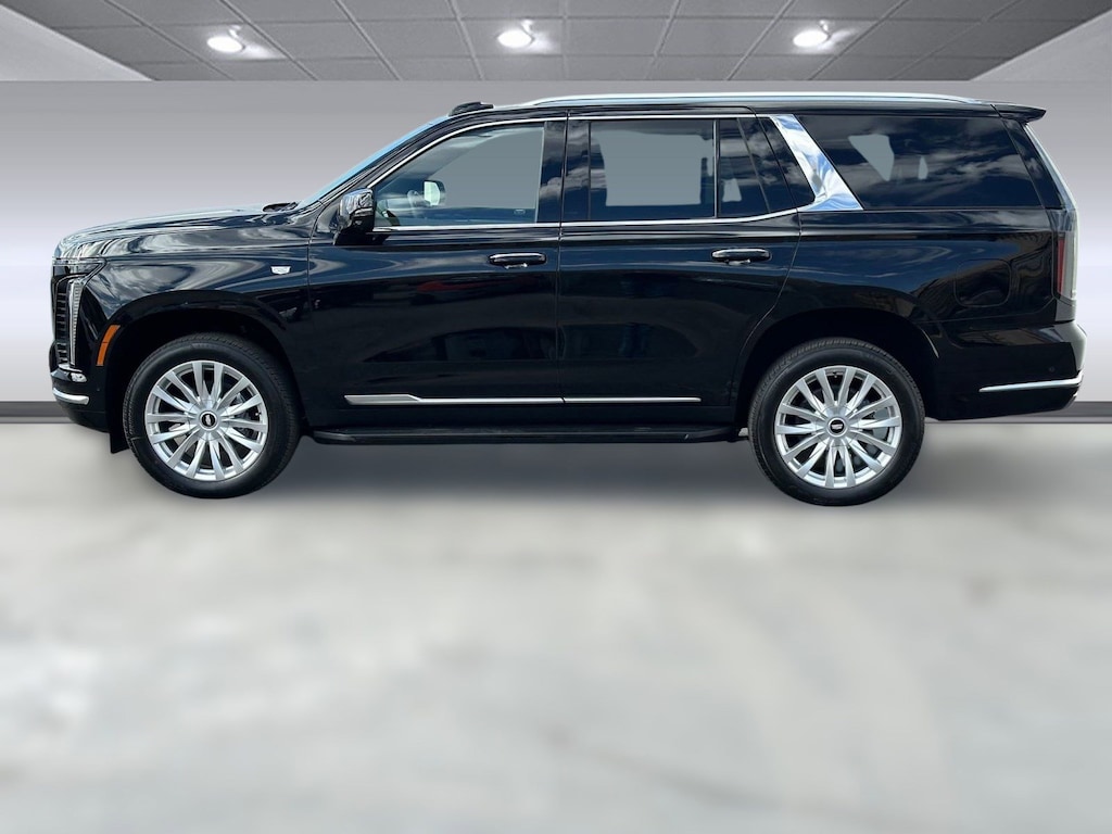 New 2026 CADILLAC Escalade 1SA SUV