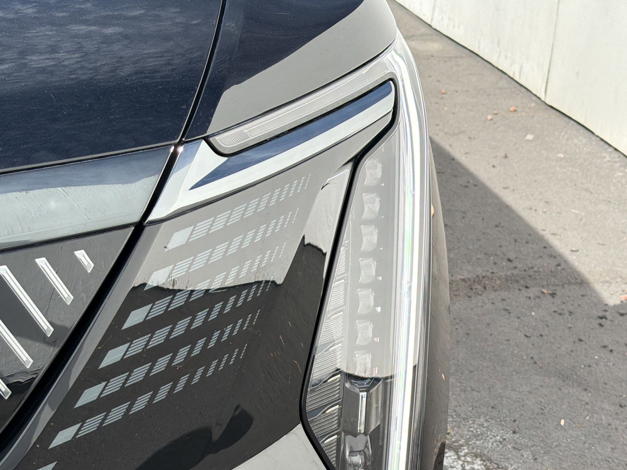 2026 Cadillac Escalade IQ Sport - Photo 19