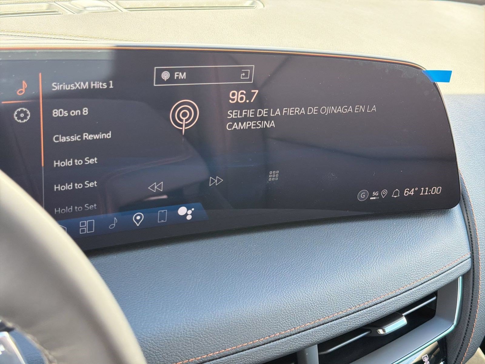2026 Cadillac CT5 Sport - Photo 22