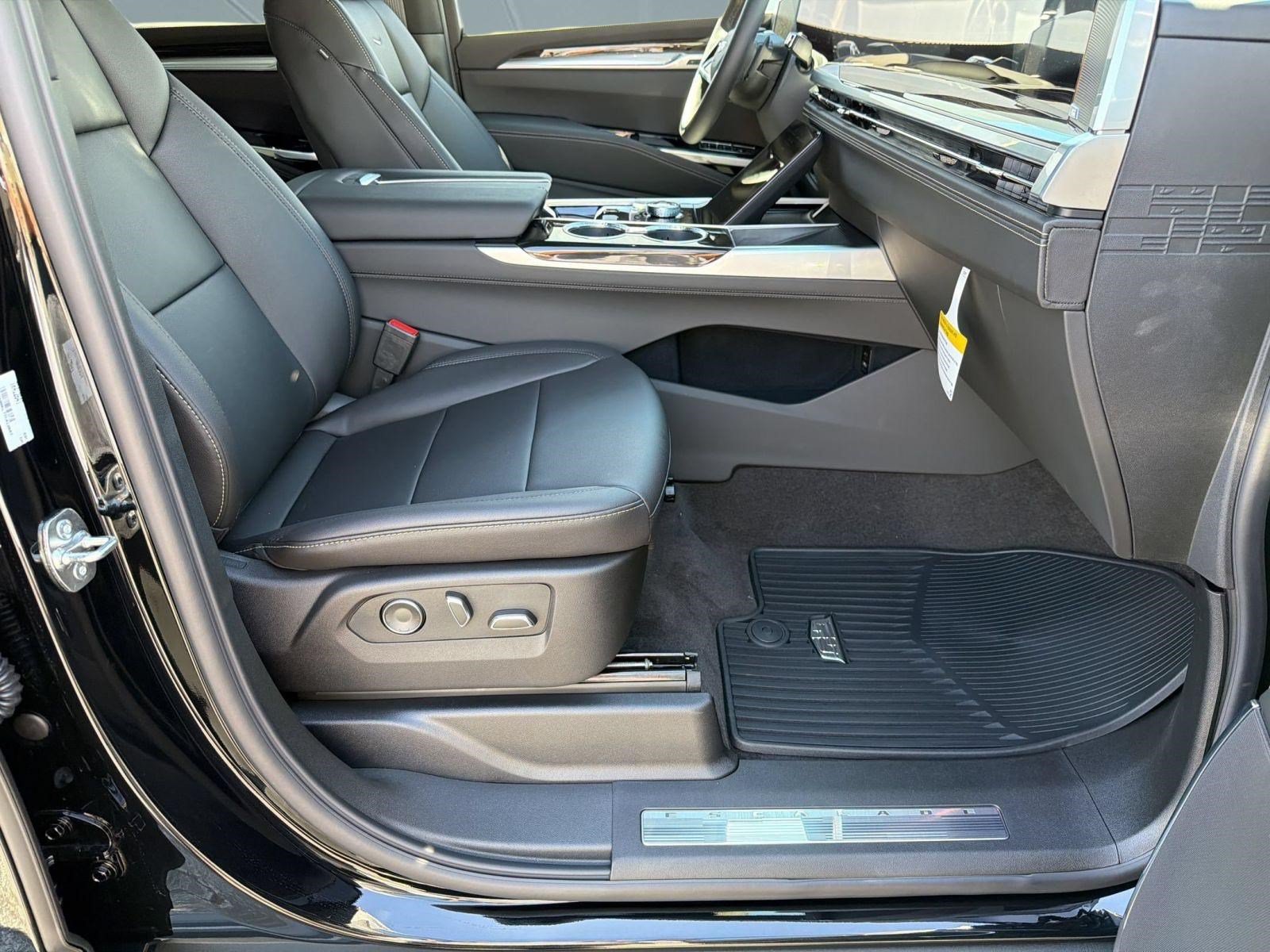 2026 Cadillac Escalade Escalade - Photo 23