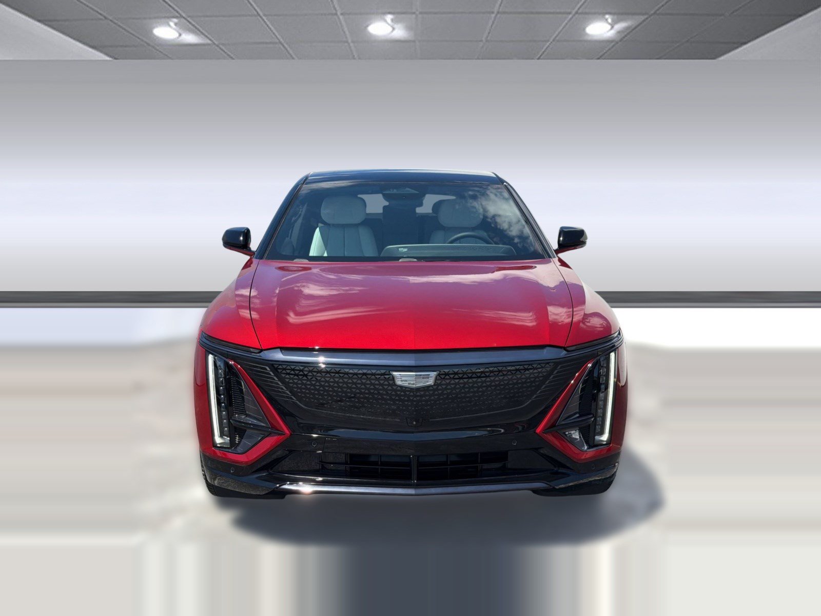 2027 Cadillac LYRIQ Sport - Photo 4