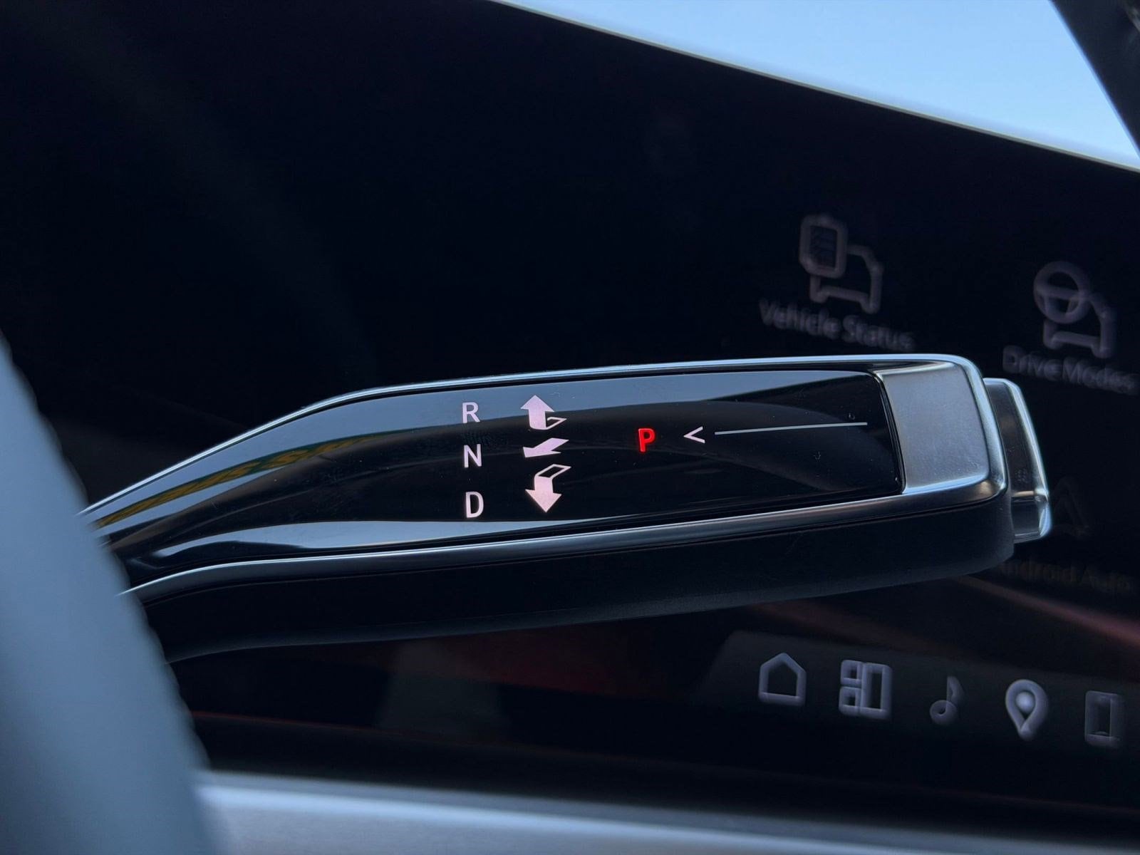 2026 Cadillac LYRIQ V - Photo 16