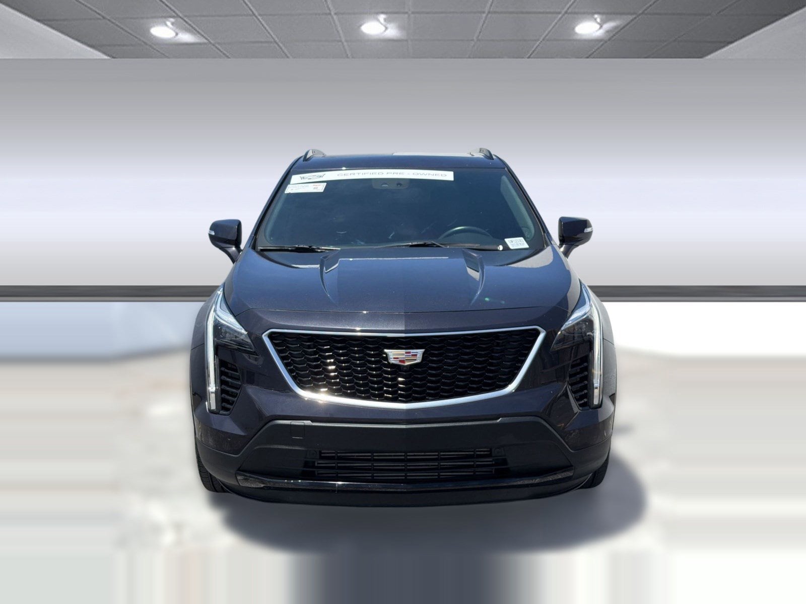 XT4 Sport SUV