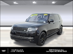 Used 2023 Land Rover Range Rover SE for Sale in Ontario, CA