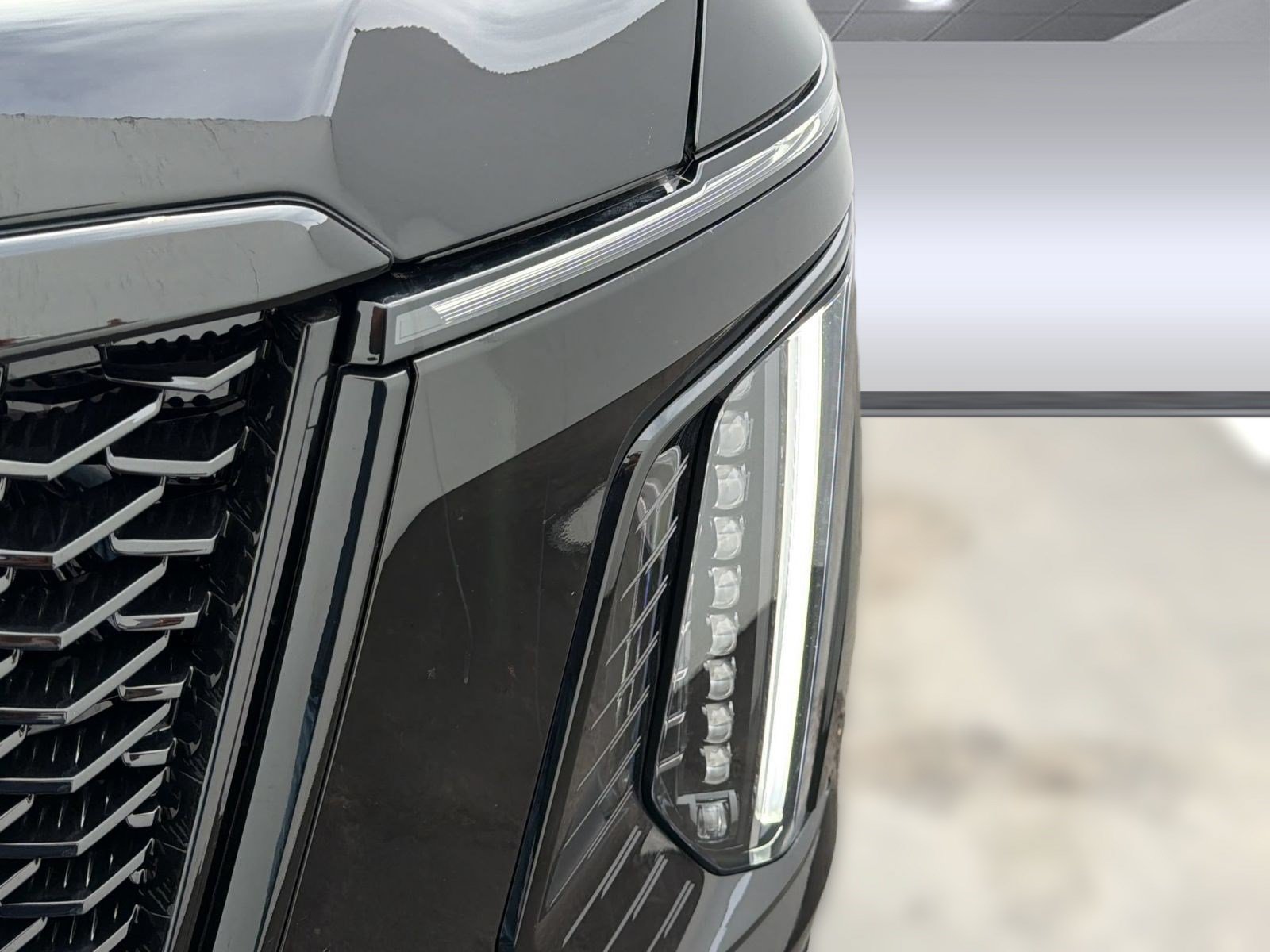2026 Cadillac Escalade ESV Sport - Photo 11