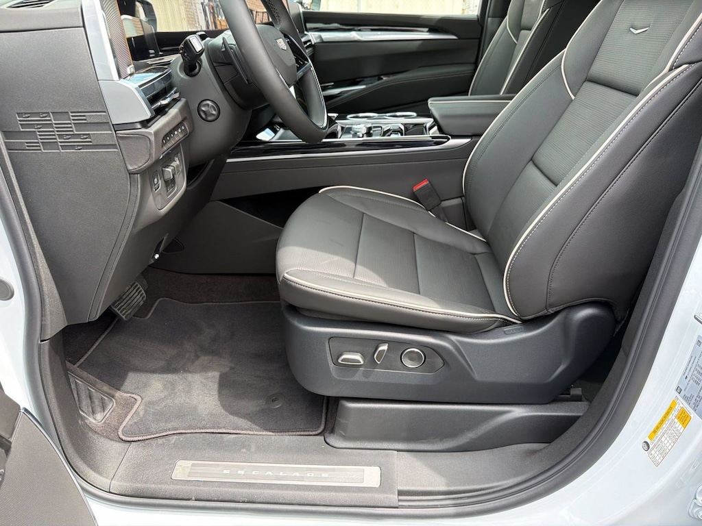 New 2026 CADILLAC Escalade ESV Sport SUV