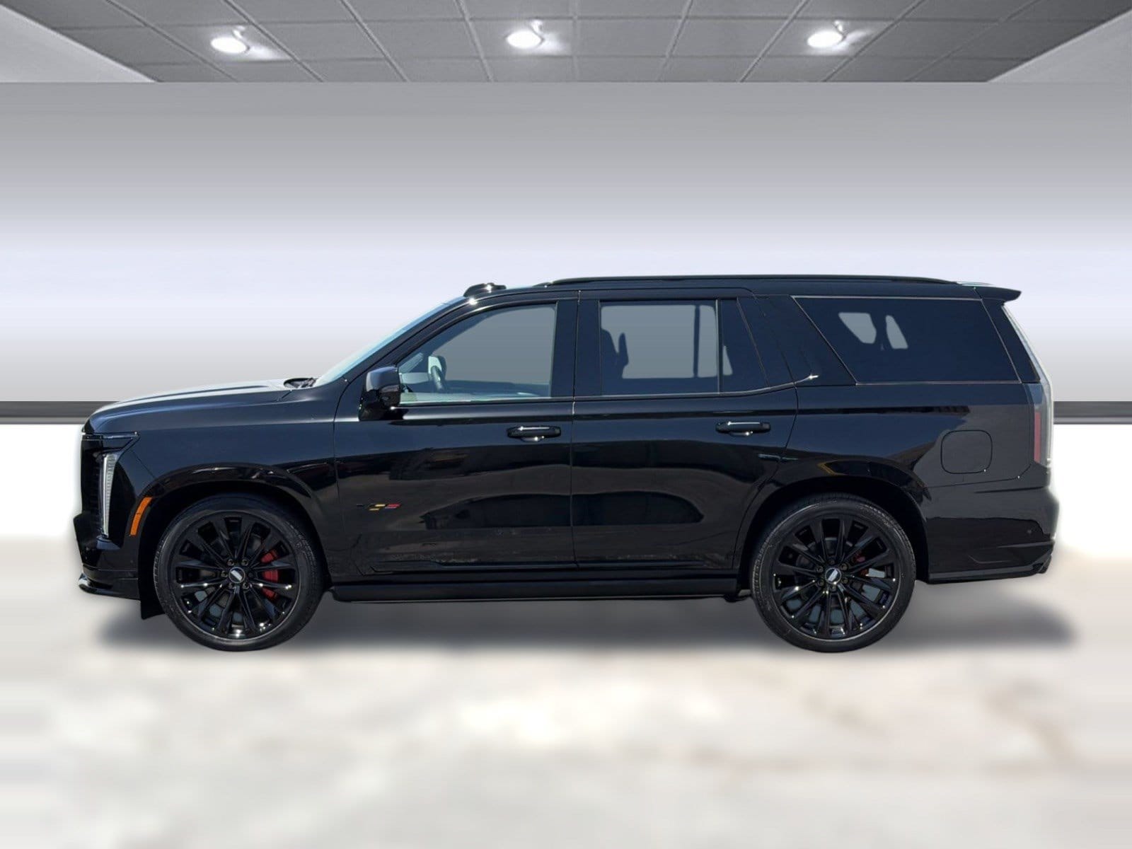 2026 Cadillac Escalade V-Series - Photo 2