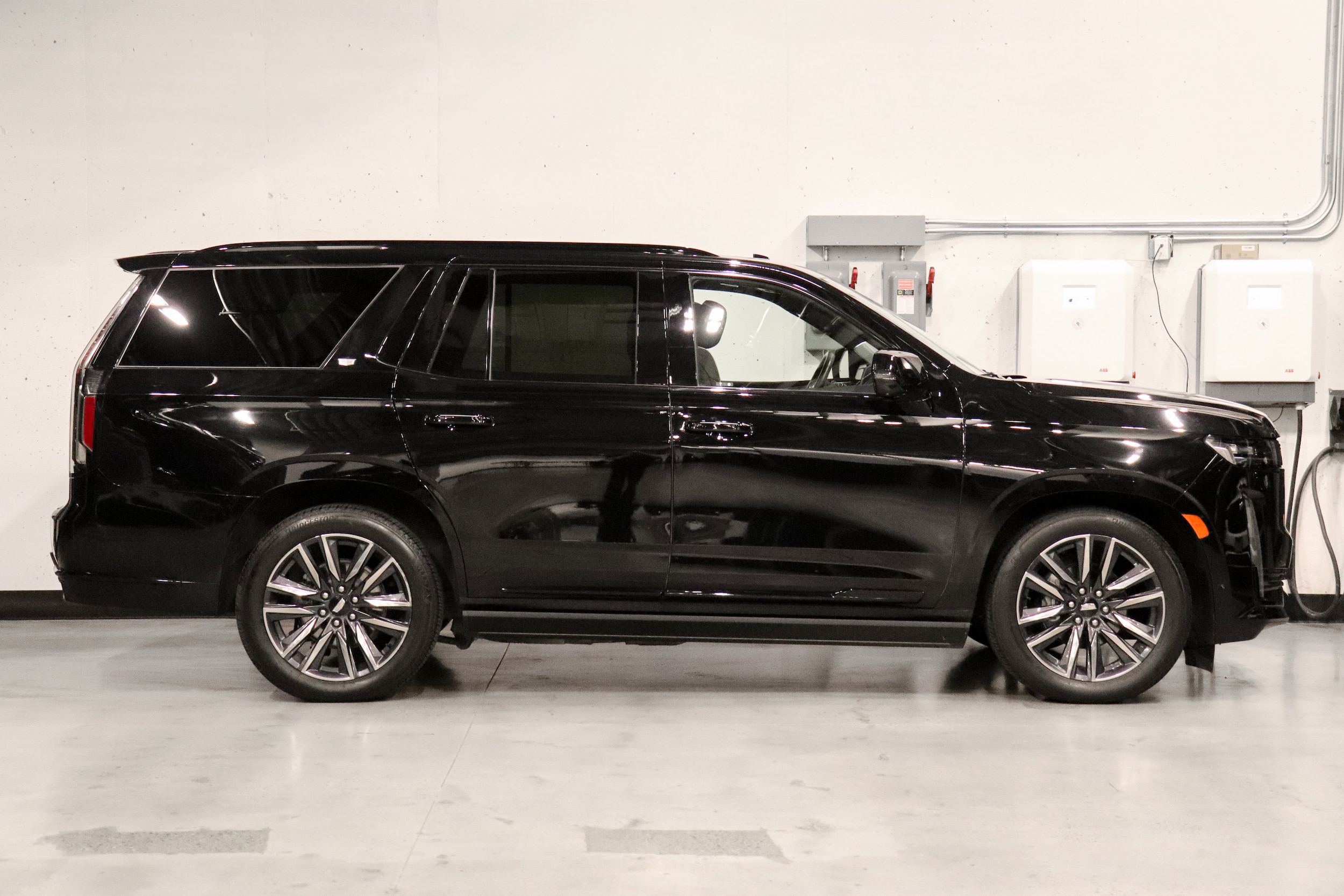 2023 Cadillac Escalade 6