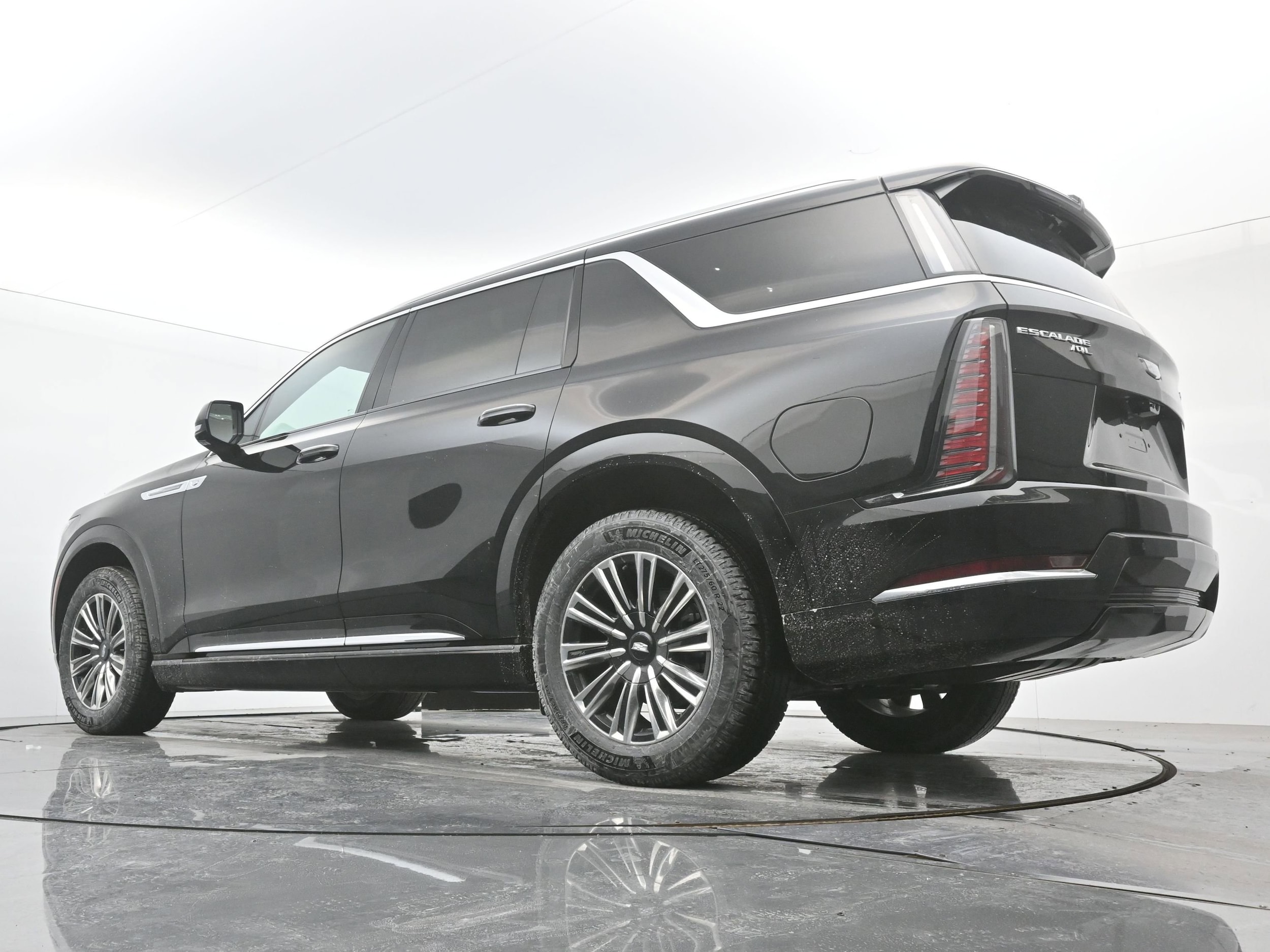 2026 Cadillac Escalade IQL Luxury - Photo 17