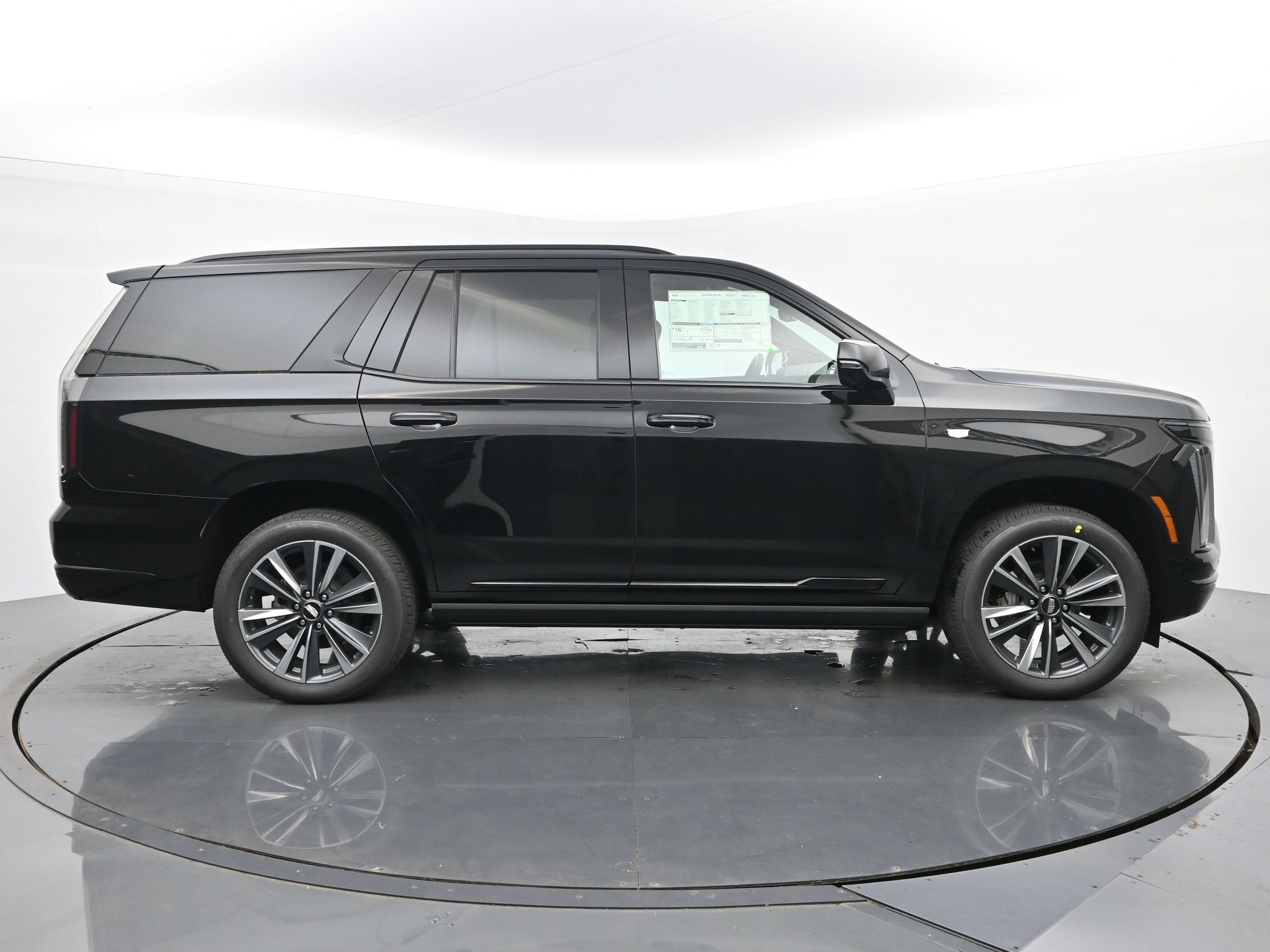 2026 Cadillac Escalade Sport - Photo 6