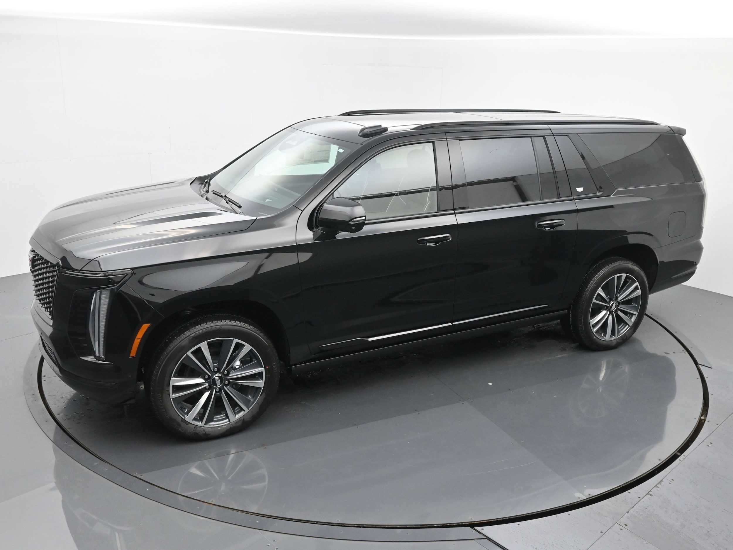 2026 Cadillac Escalade ESV Sport - Photo 24