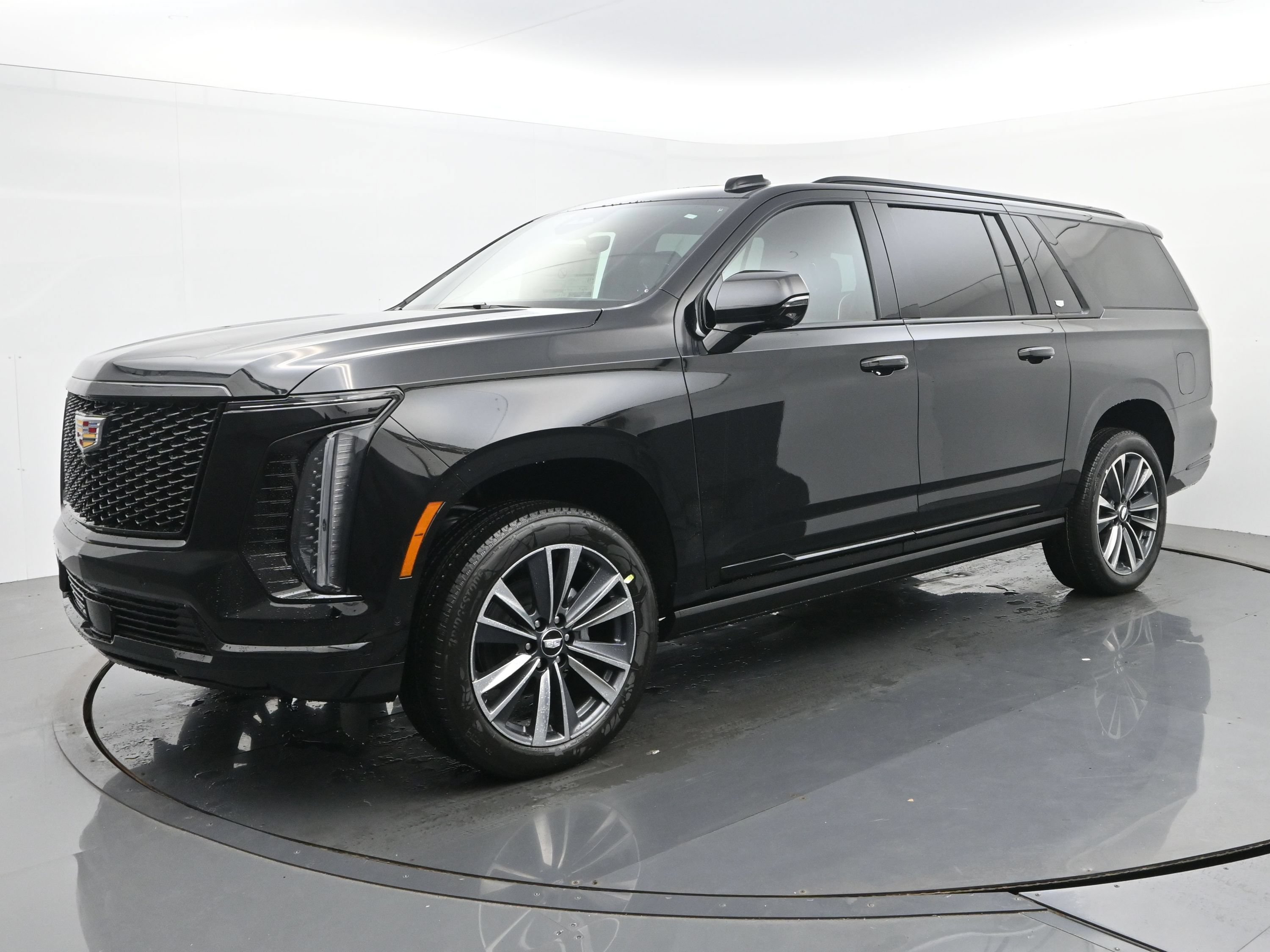 2026 Cadillac Escalade ESV Sport