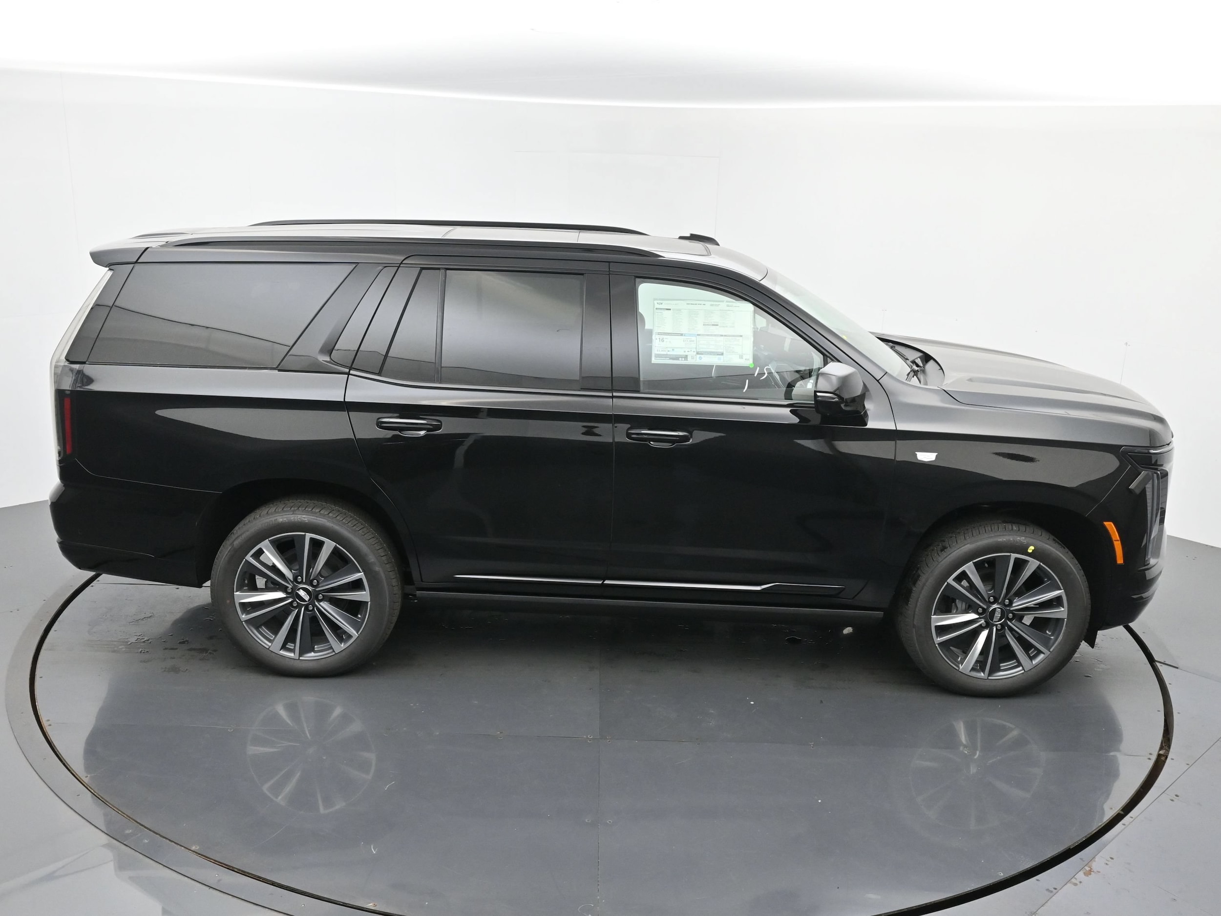 2026 Cadillac Escalade Sport - Photo 28