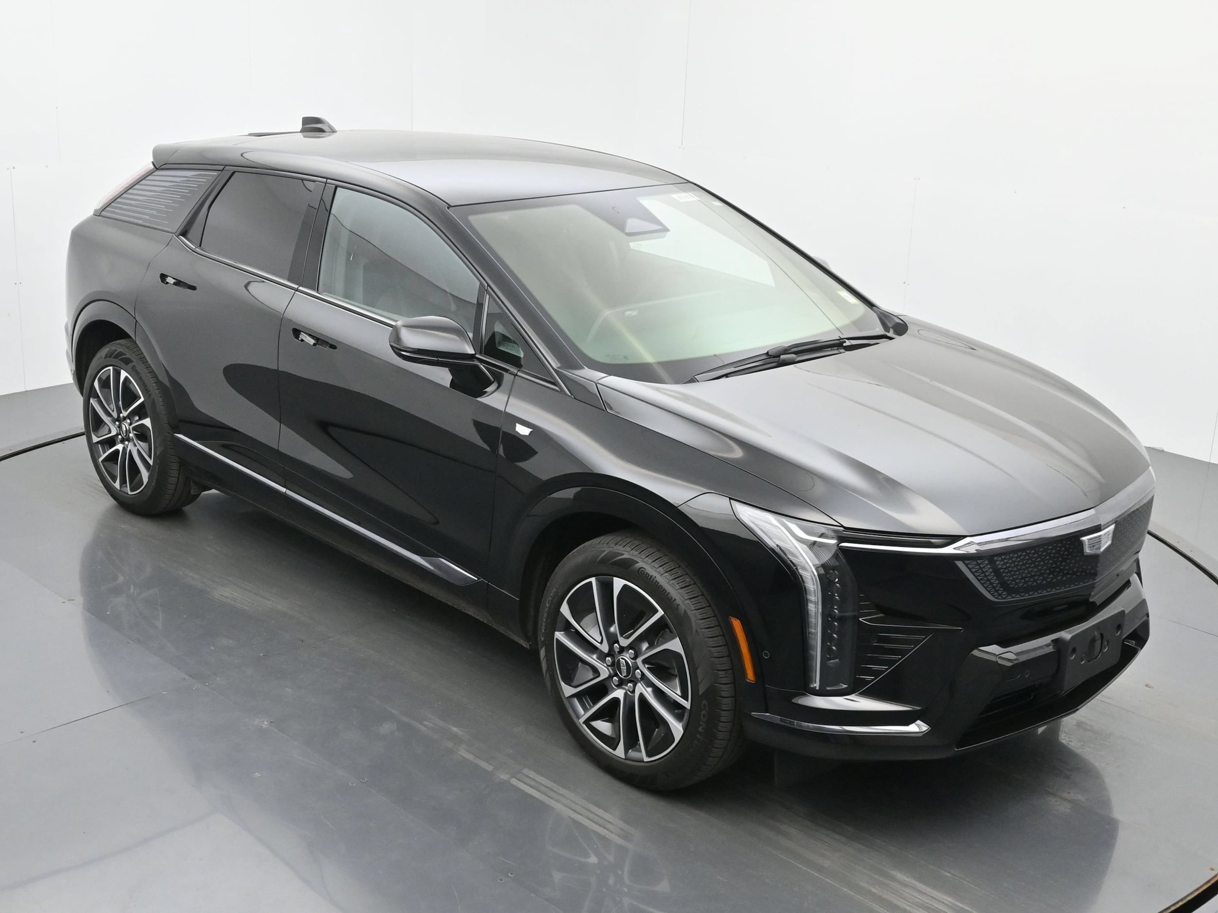 2026 Cadillac OPTIQ Sport - Photo 29