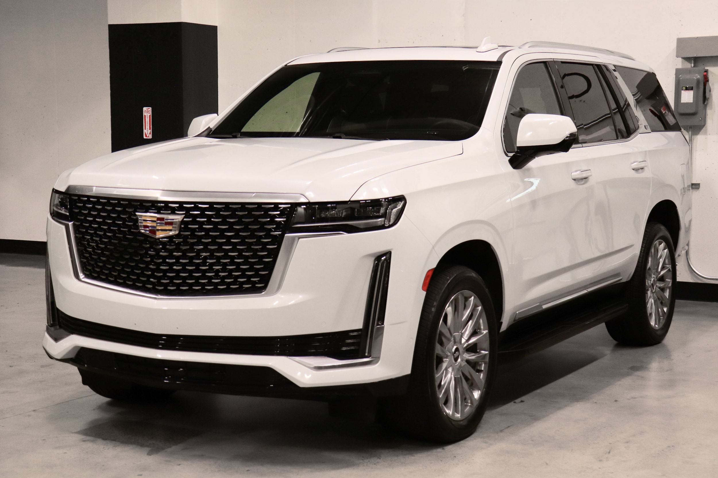 2023 CADILLAC Escalade SUV 