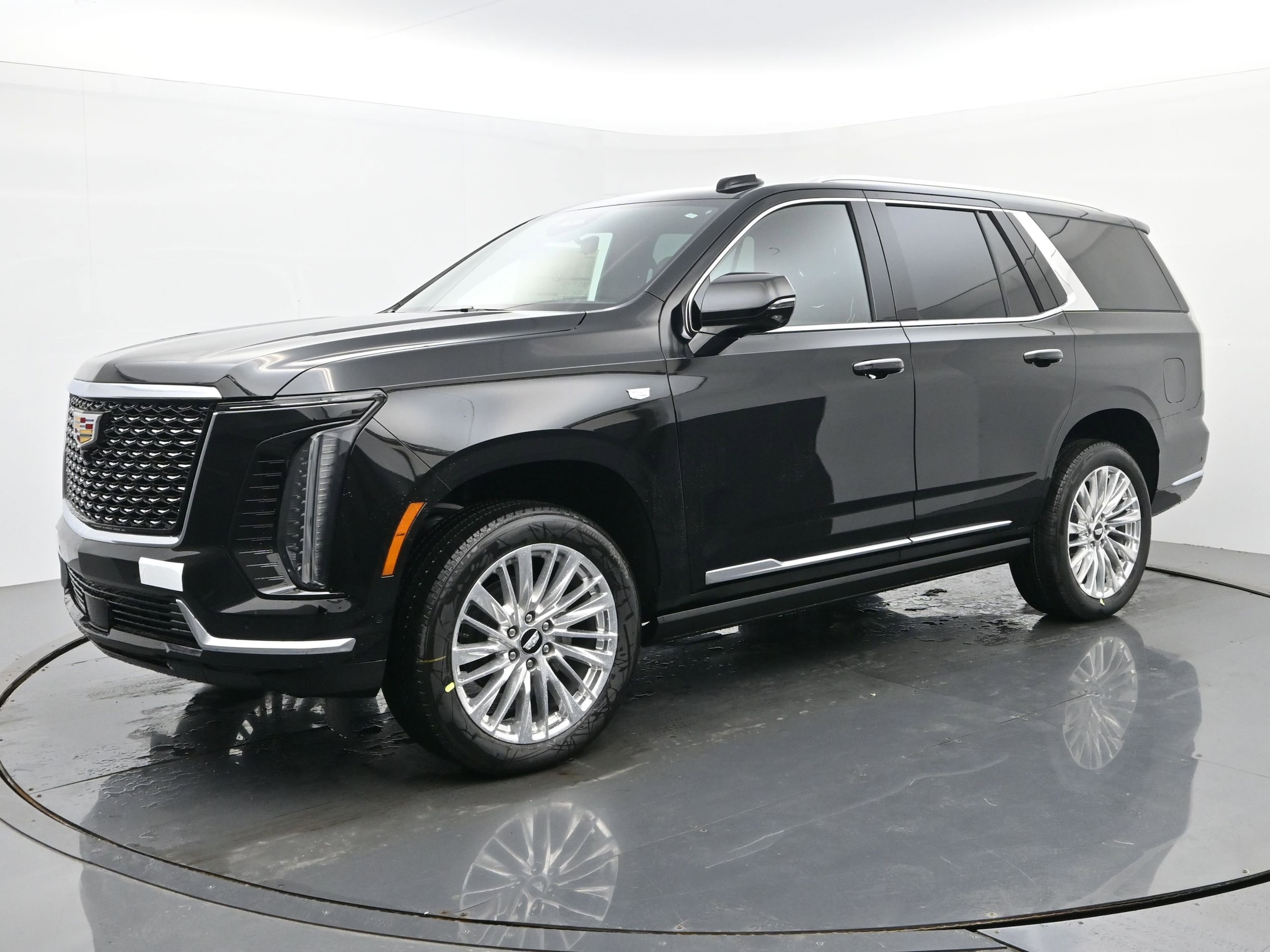 2026 Cadillac Escalade Luxury 4WD's photo