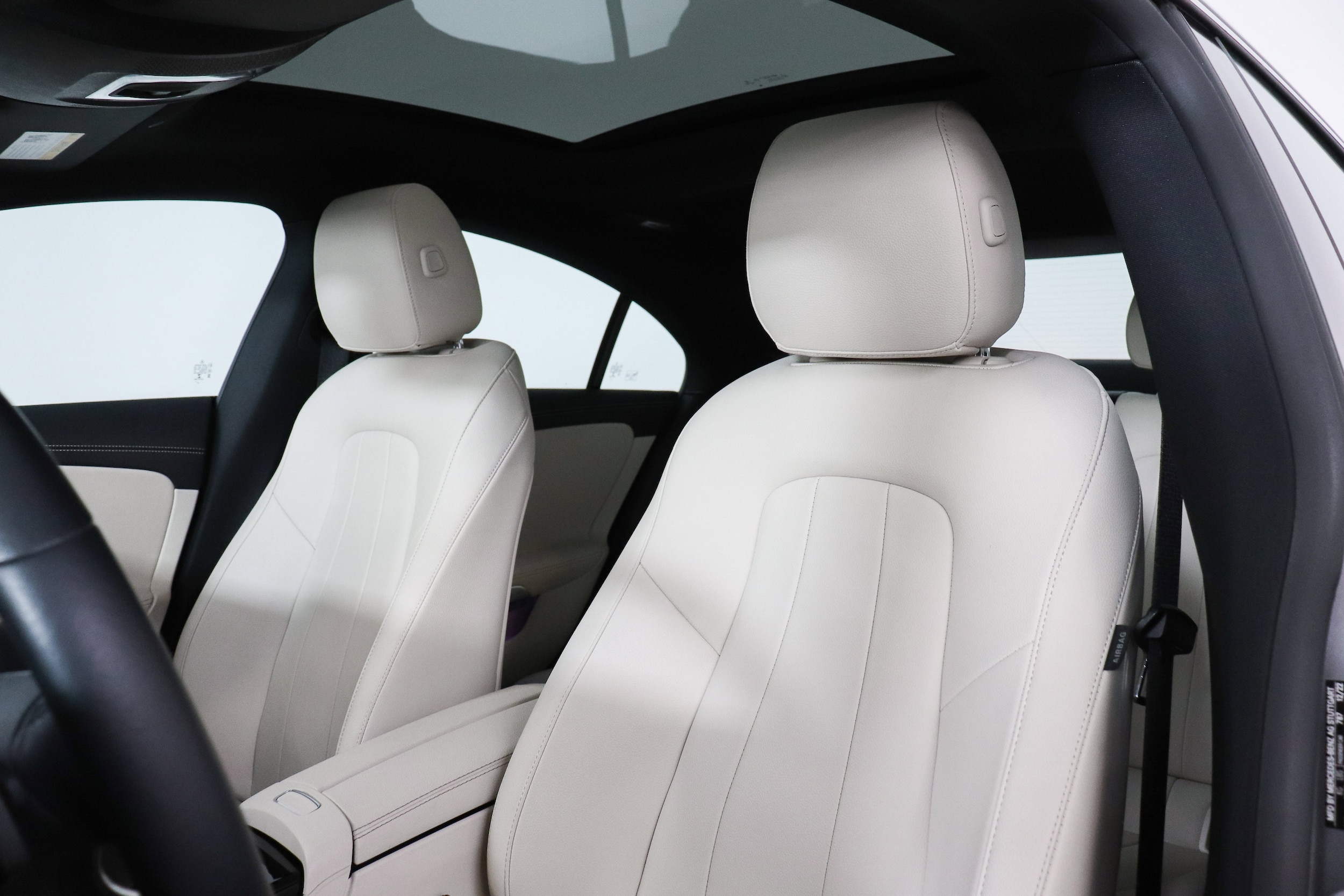 2023 Mercedes-Benz CLA CLA 250 - Photo 10