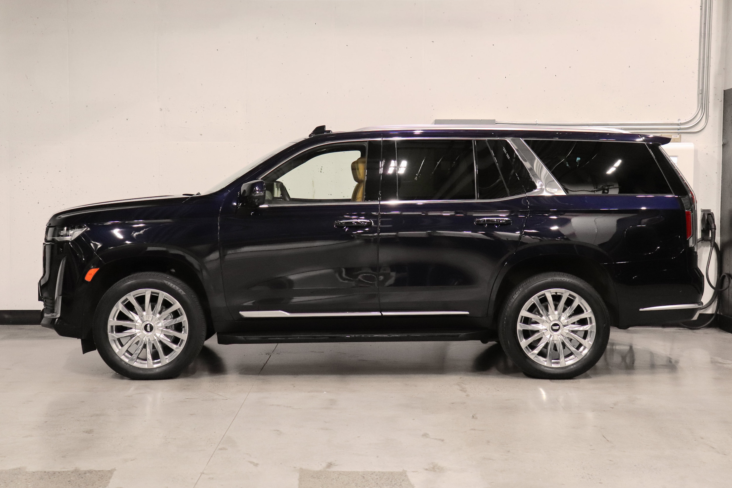 2024 Cadillac Escalade 2