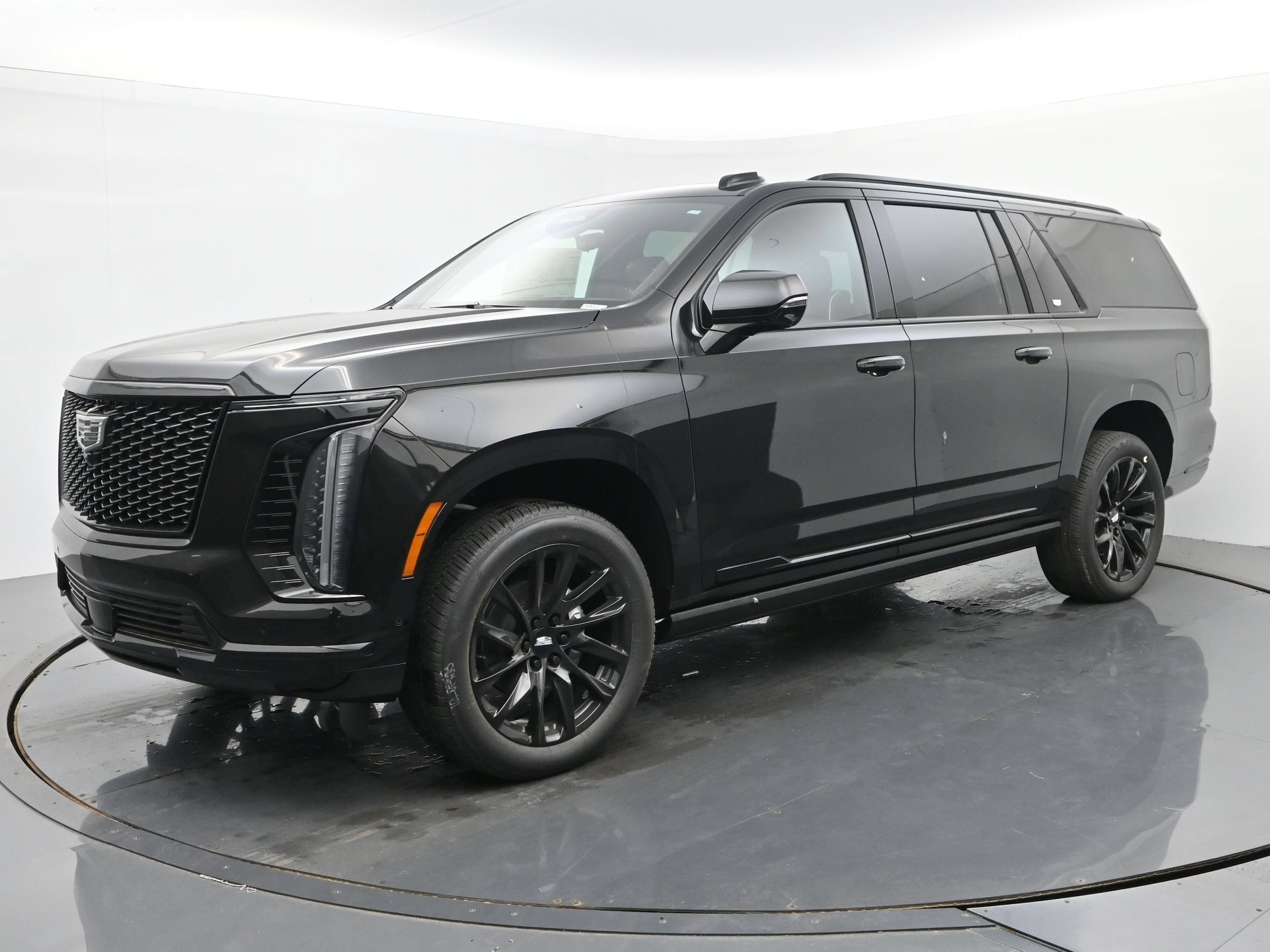 2026 Cadillac Escalade ESV