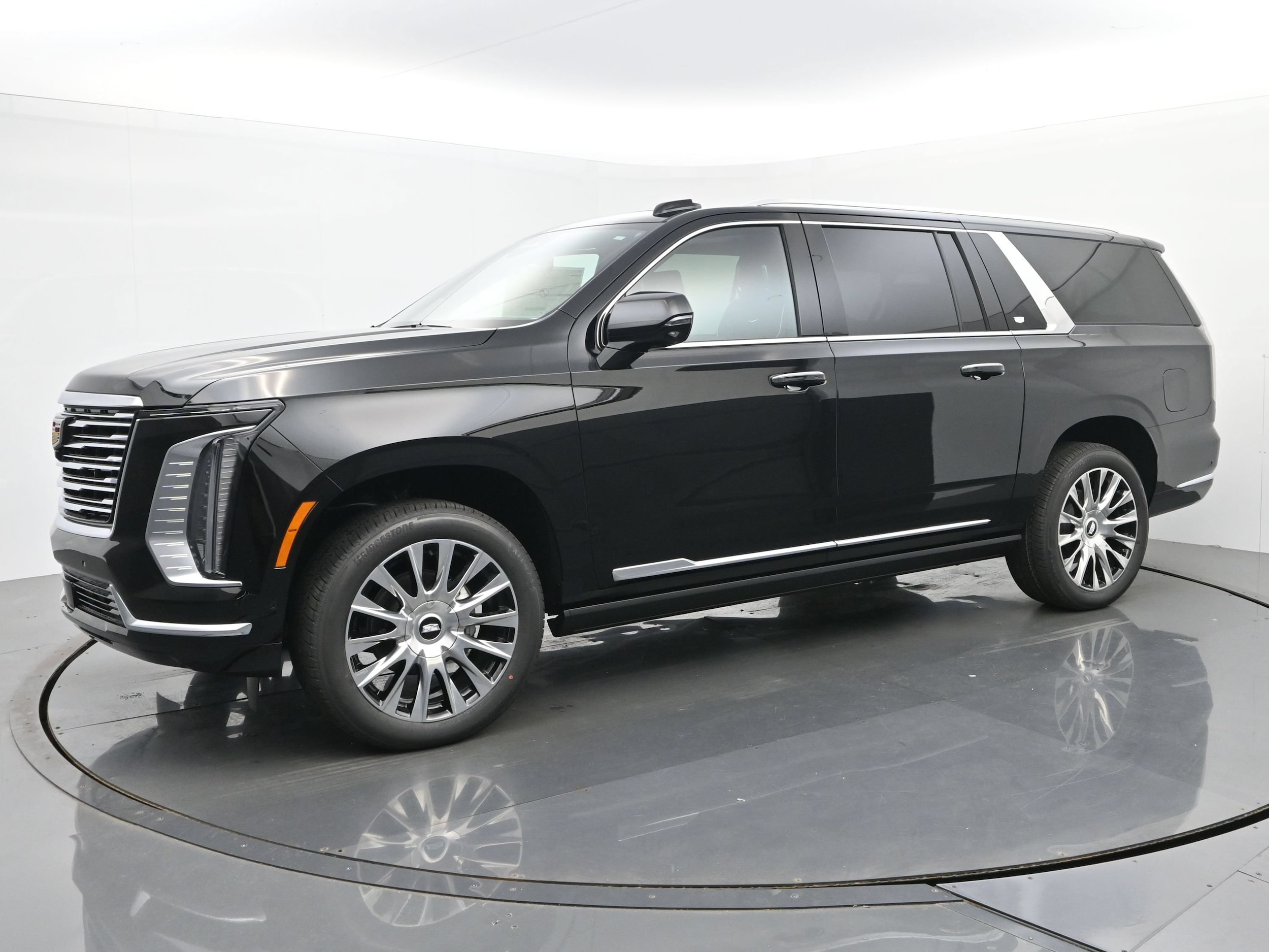 2026 CADILLAC Escalade ESV SUV 