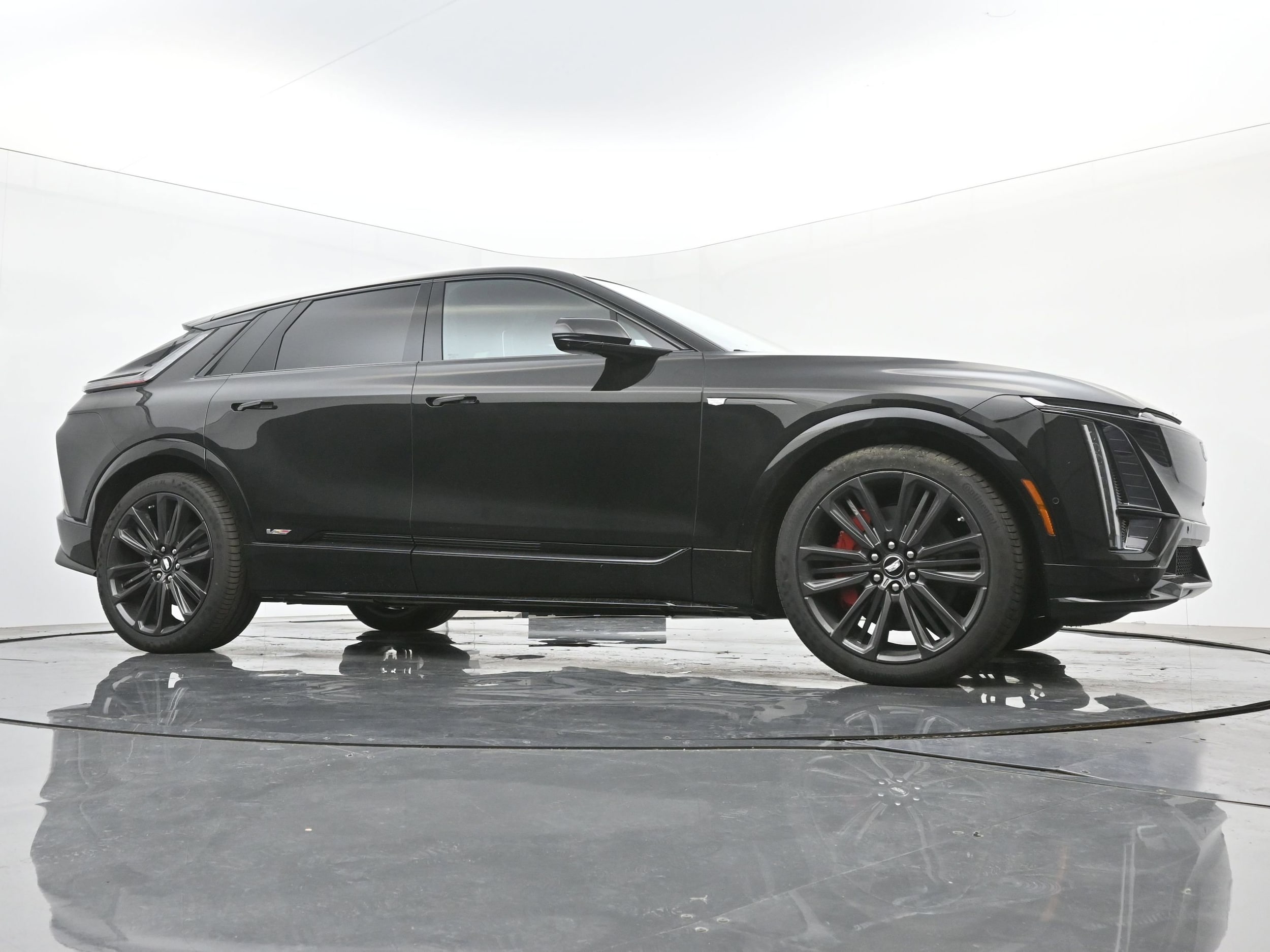 2026 Cadillac LYRIQ V Premium - Photo 21