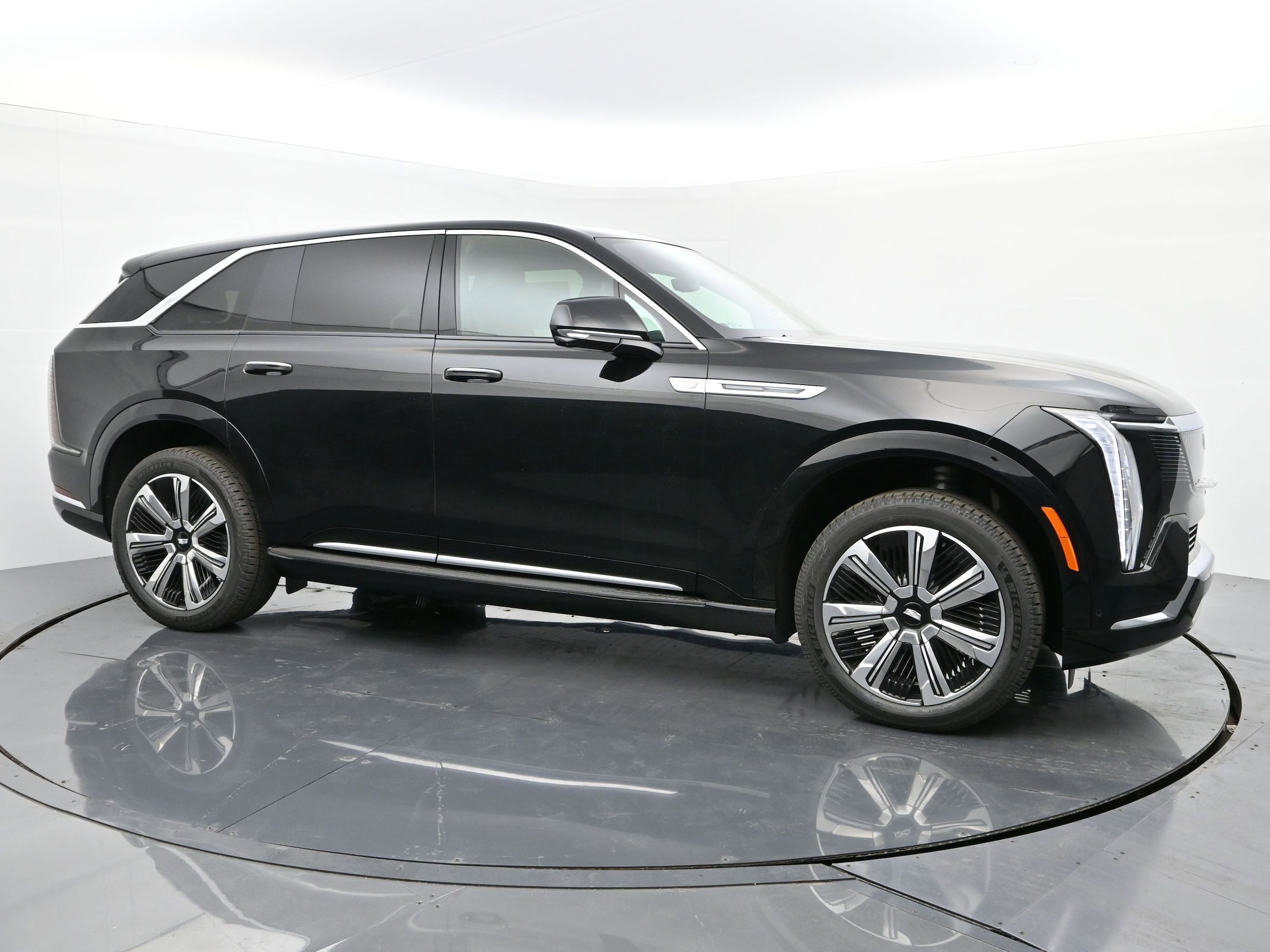 2025 Cadillac Escalade IQ Luxury 2 - Photo 7