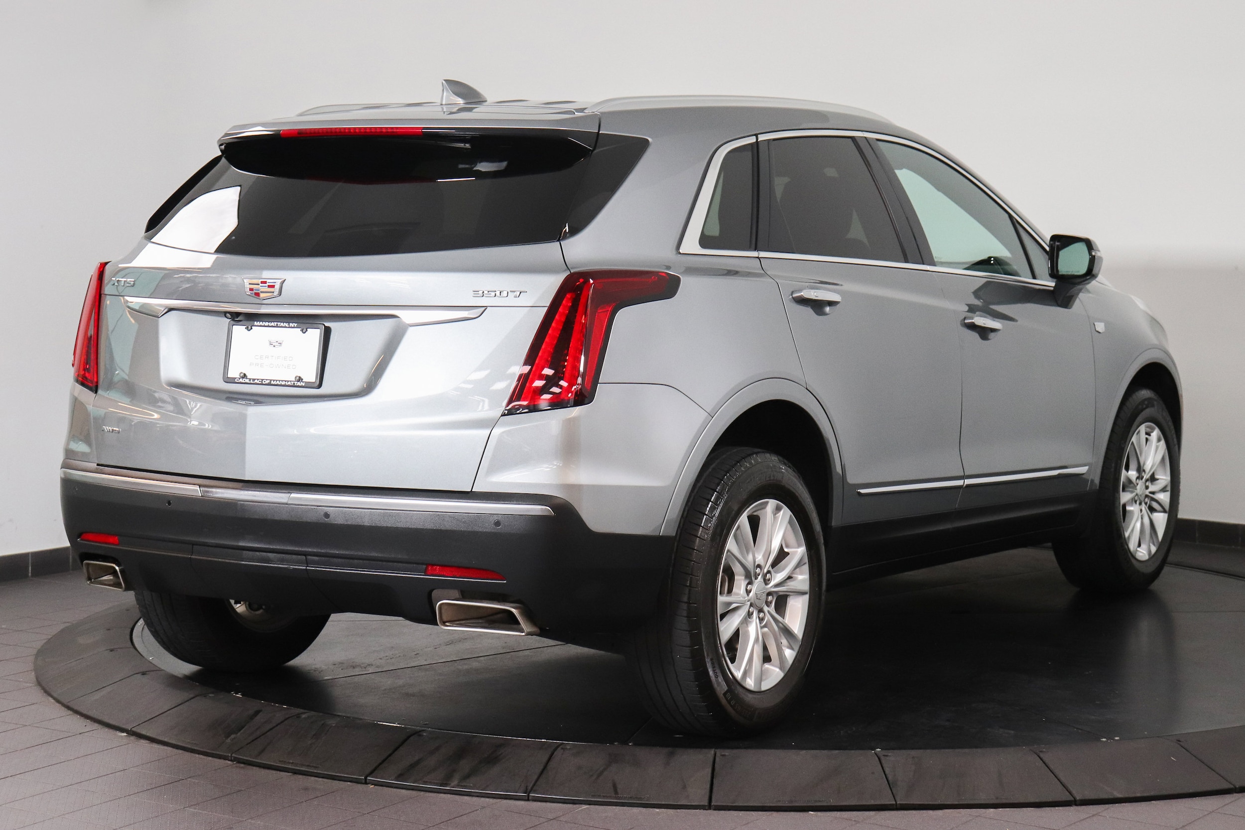 2023 Cadillac XT5 5
