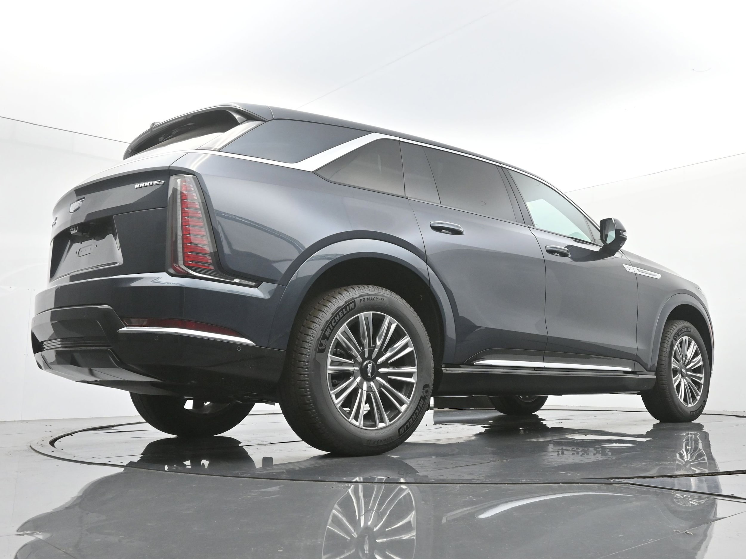 2026 Cadillac Escalade IQ Luxury - Photo 19