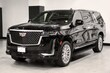  CADILLAC Escalade ESV