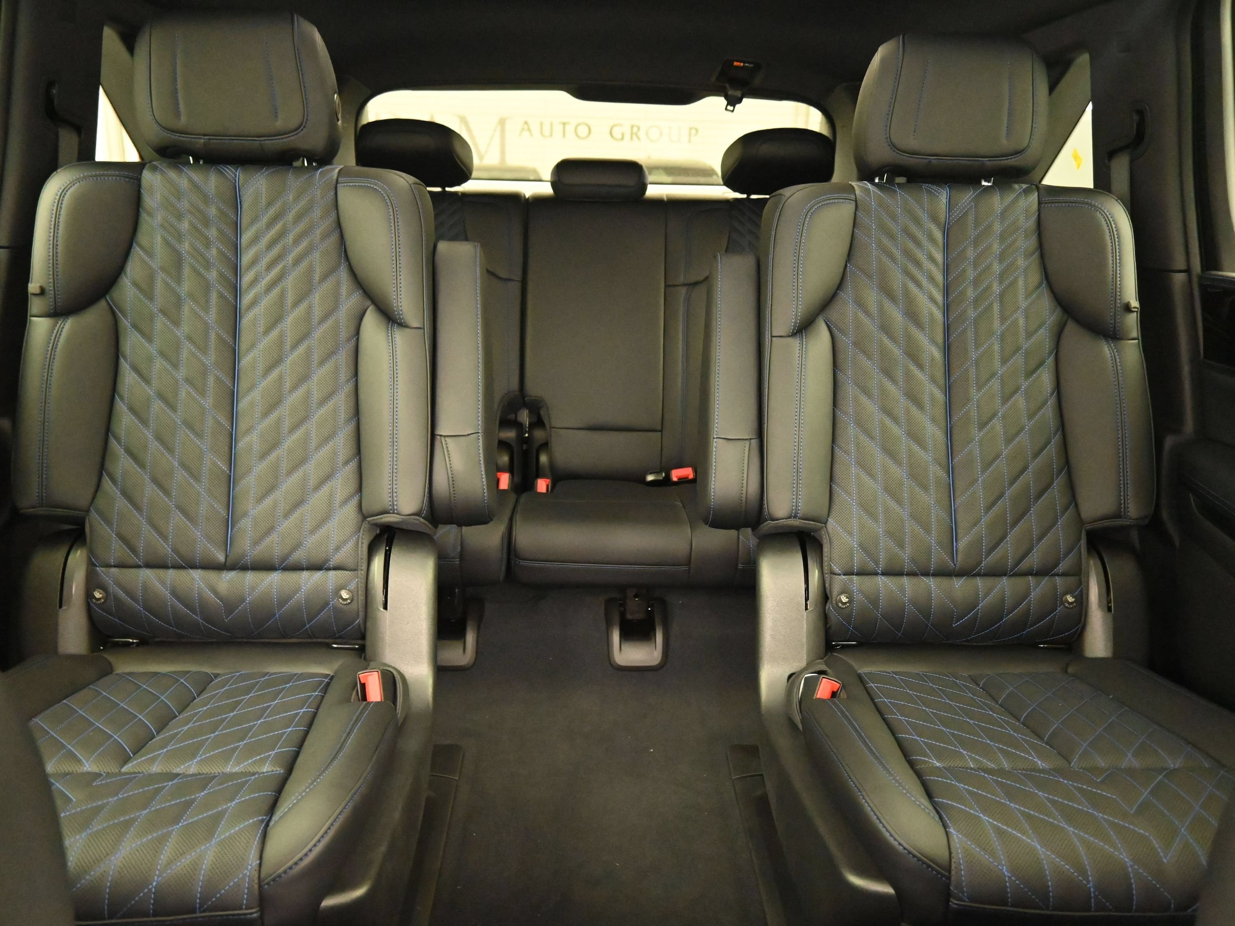 2026 Cadillac Escalade IQ Luxury - Photo 14
