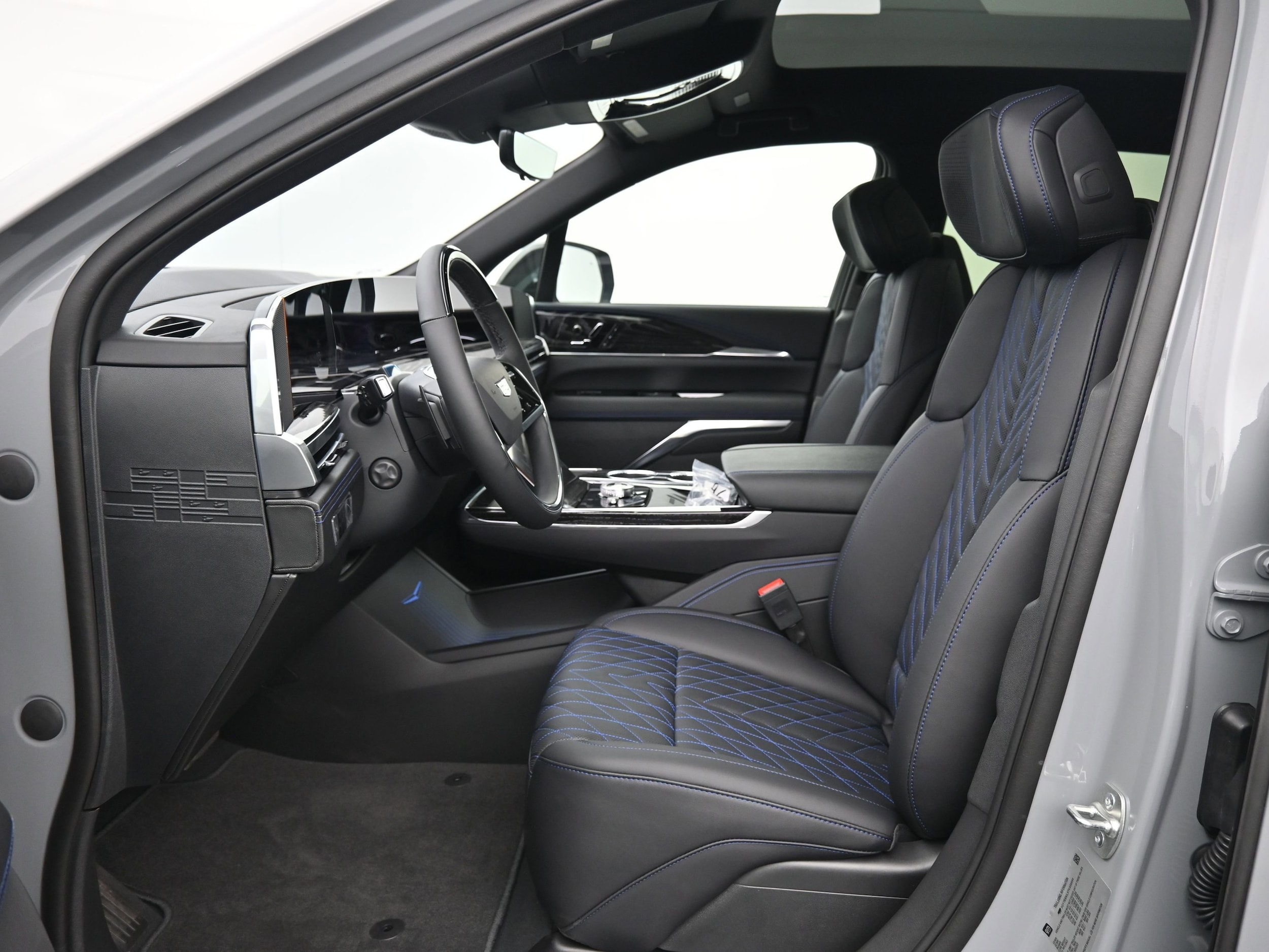 2026 Cadillac Escalade IQ Sport - Photo 11