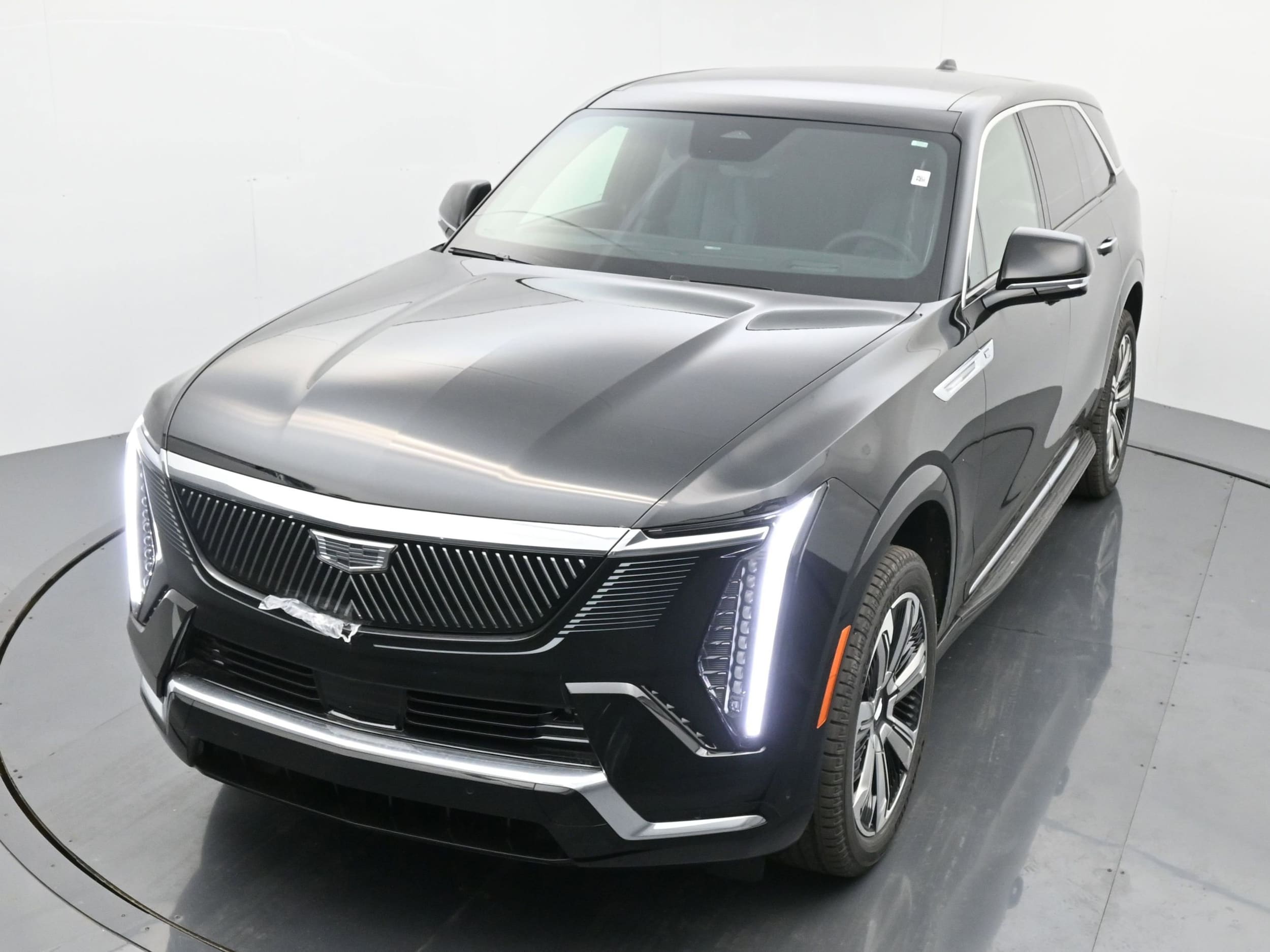 2025 Cadillac Escalade IQ Luxury 2 - Photo 23