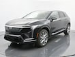 CADILLAC OPTIQ