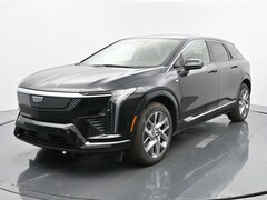2025 CADILLAC OPTIQ Luxury 2 SUV