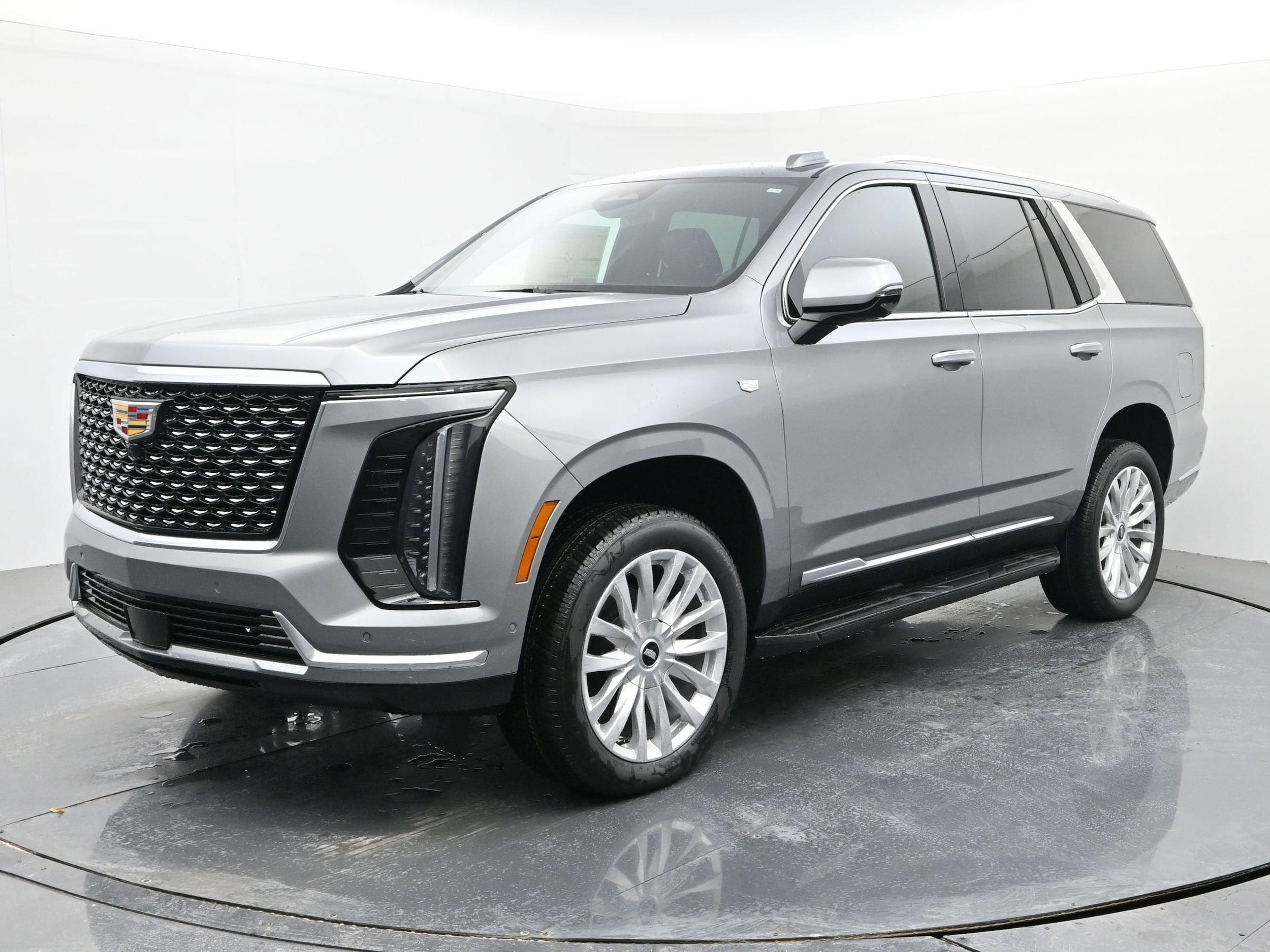 2026 Cadillac Escalade