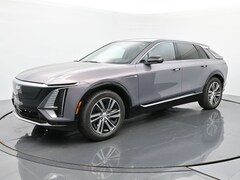 2026 CADILLAC LYRIQ Luxury SUV