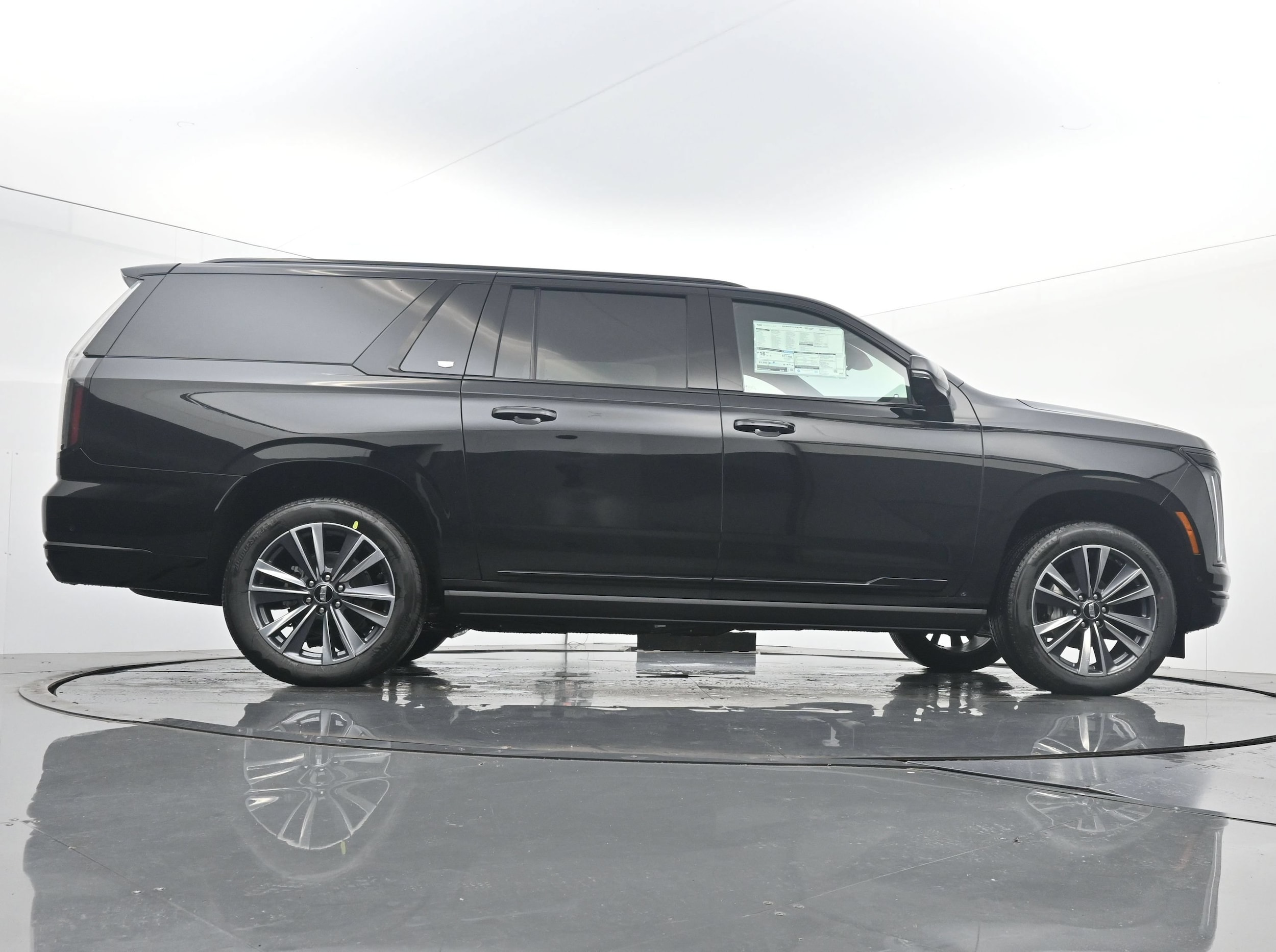 2026 Cadillac Escalade ESV Sport - Photo 20
