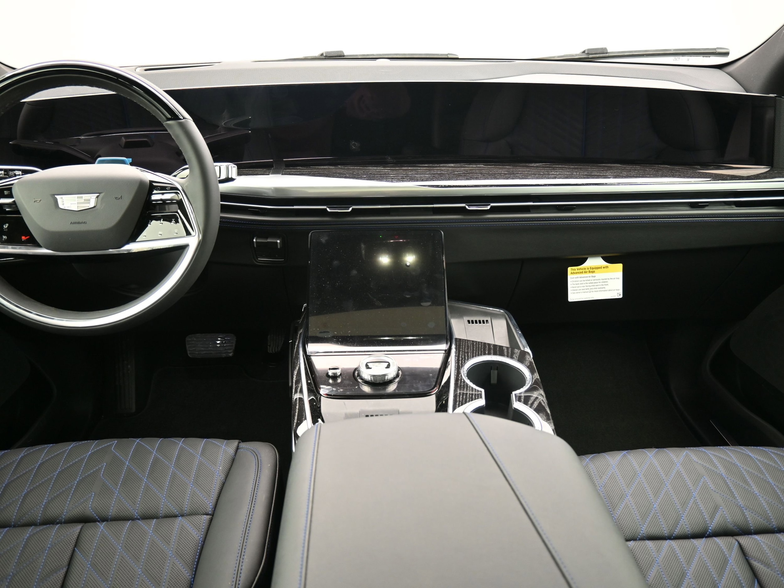 2026 Cadillac Escalade IQL Luxury - Photo 10