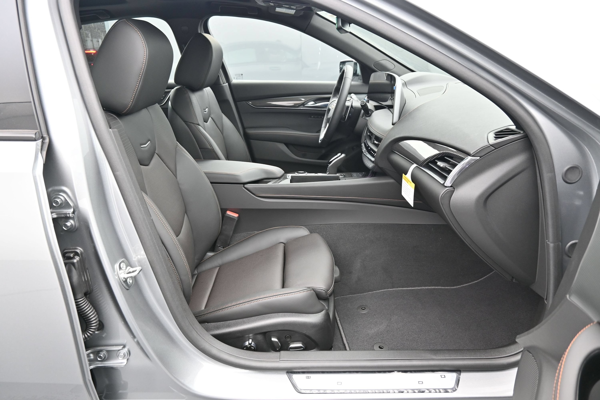 2026 Cadillac CT5 Sport - Photo 13