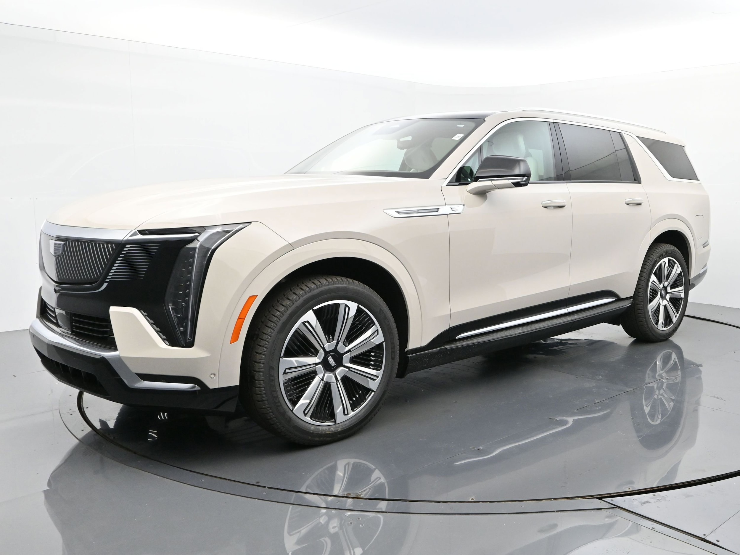 2026 Cadillac Escalade IQL