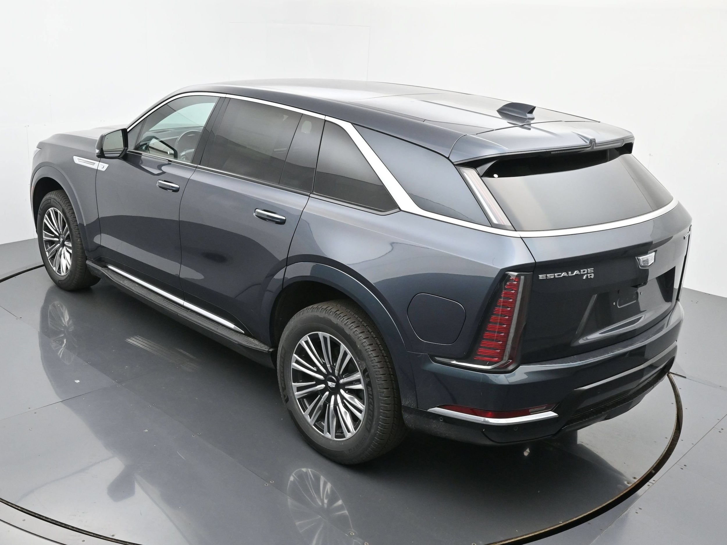 2026 Cadillac Escalade IQ Luxury - Photo 25